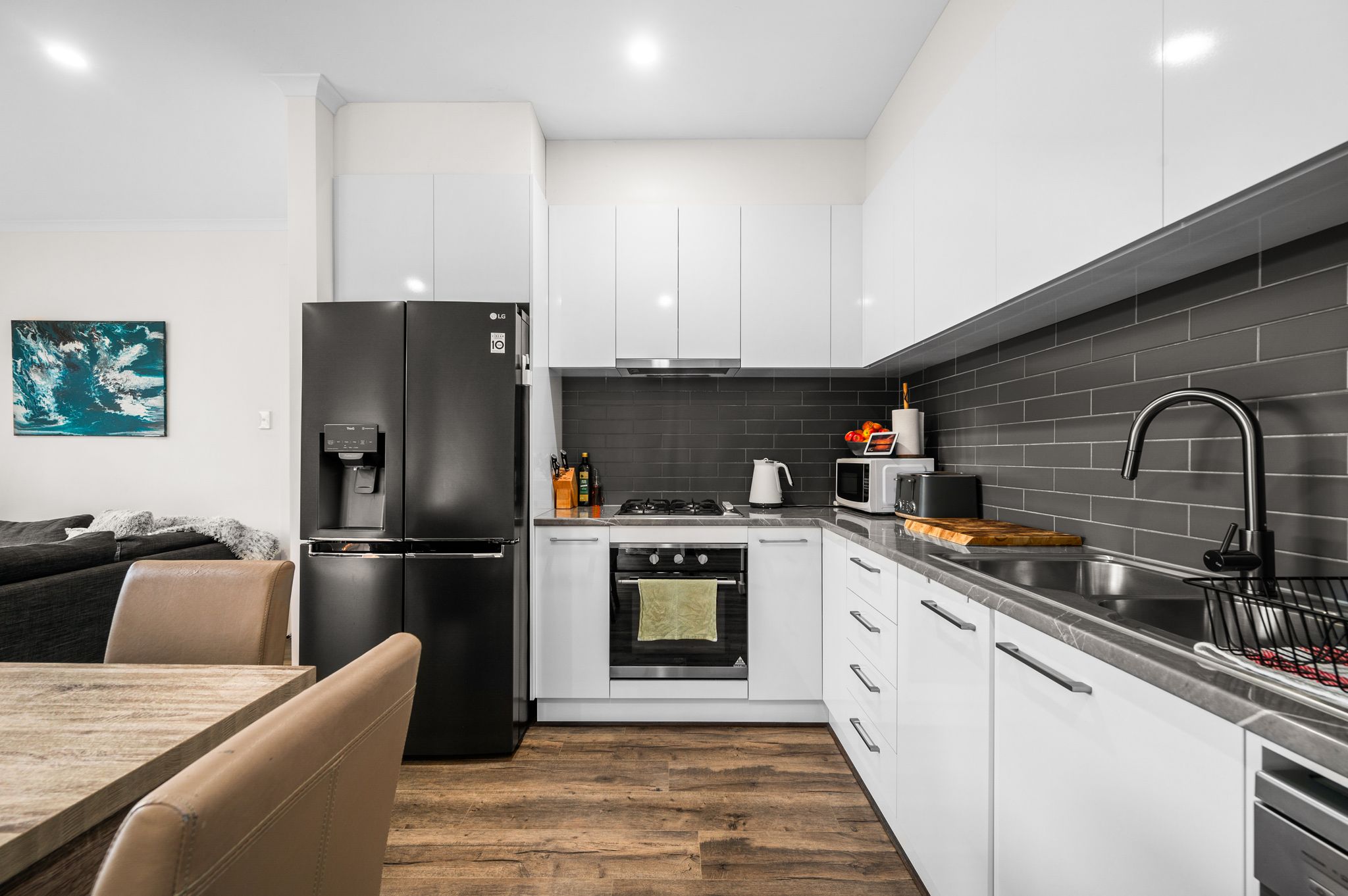 1 Indarra Street, Taperoo
