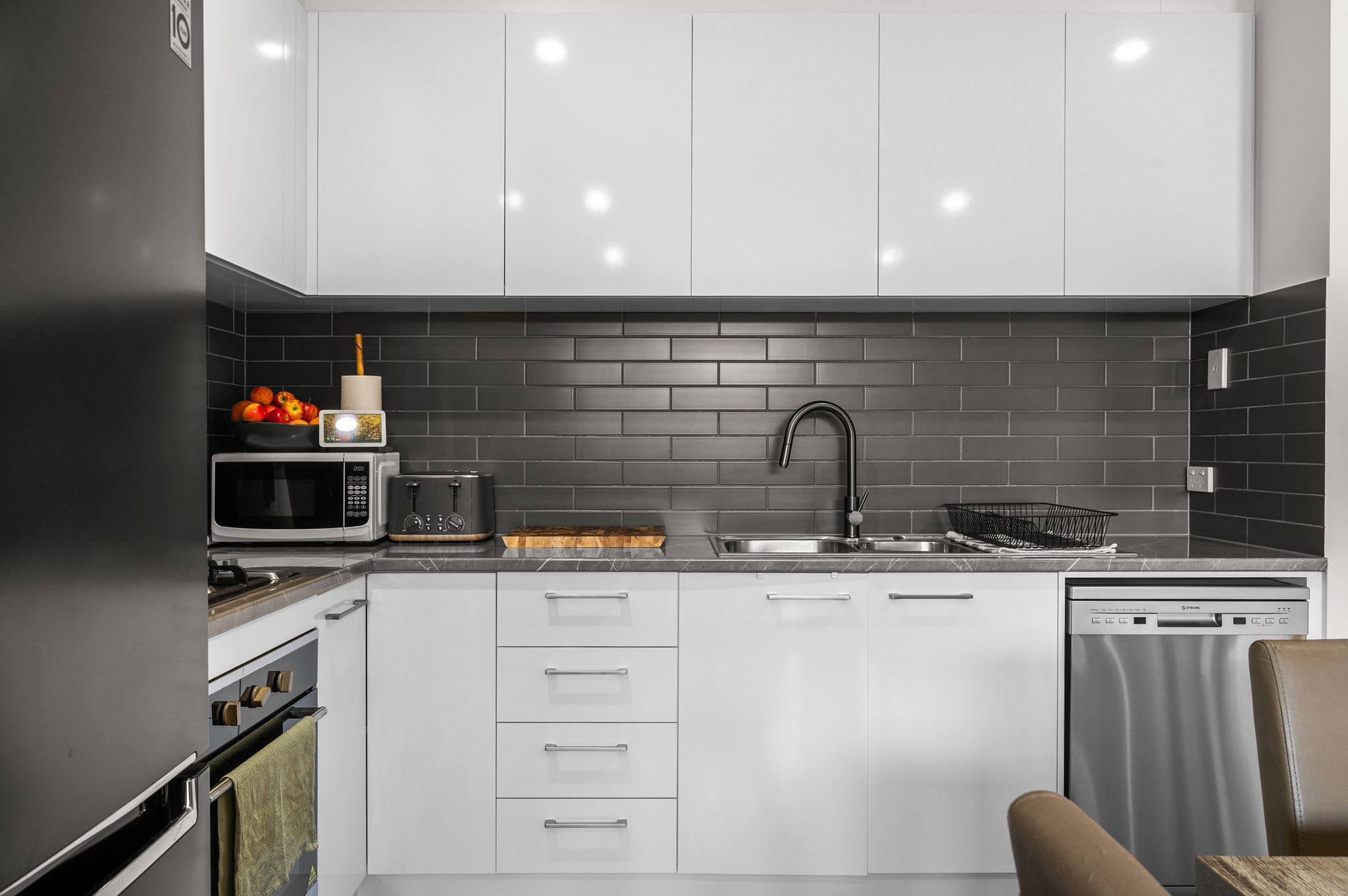 1 Indarra Street, Taperoo