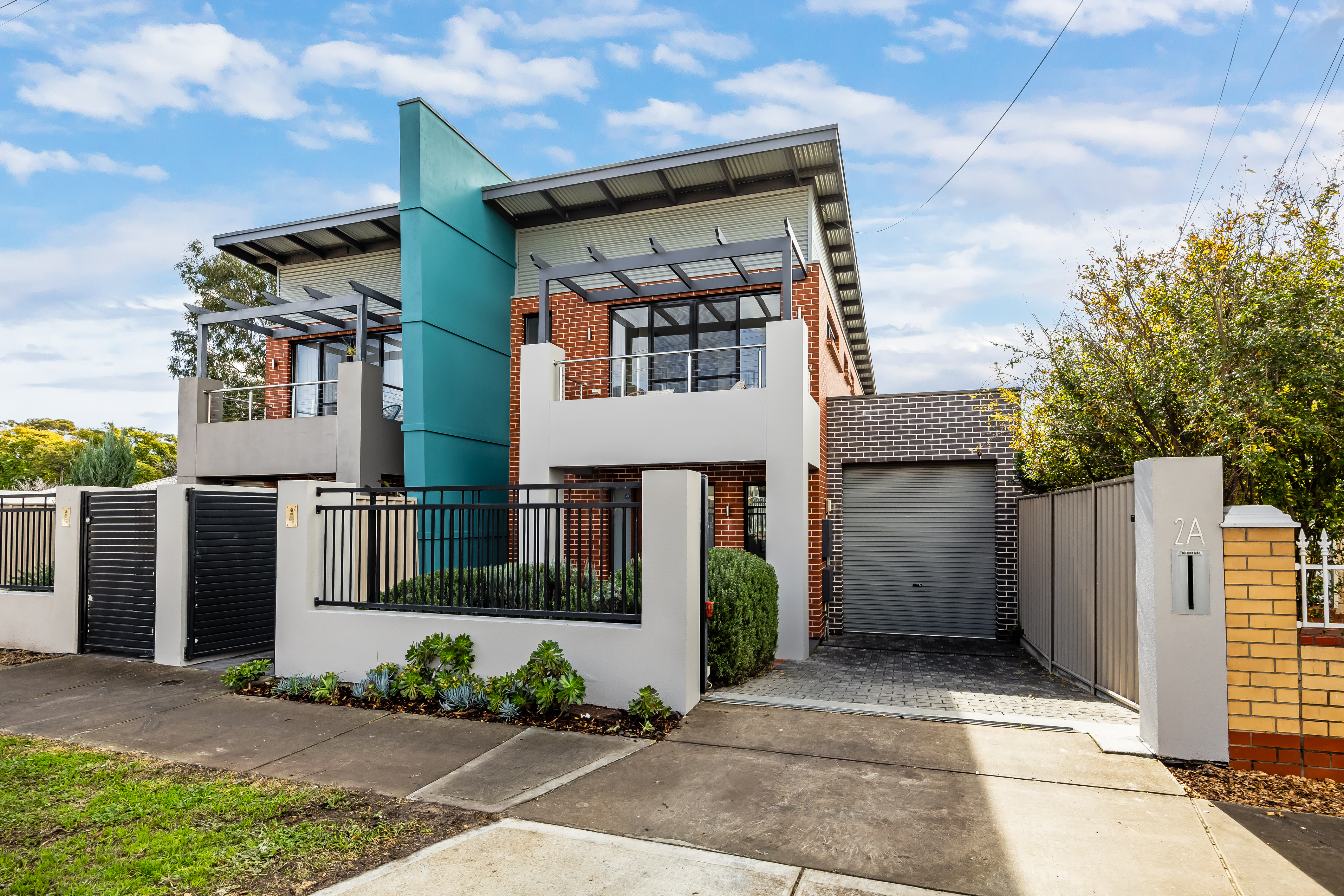 2A Corralyn Terrace, Enfield