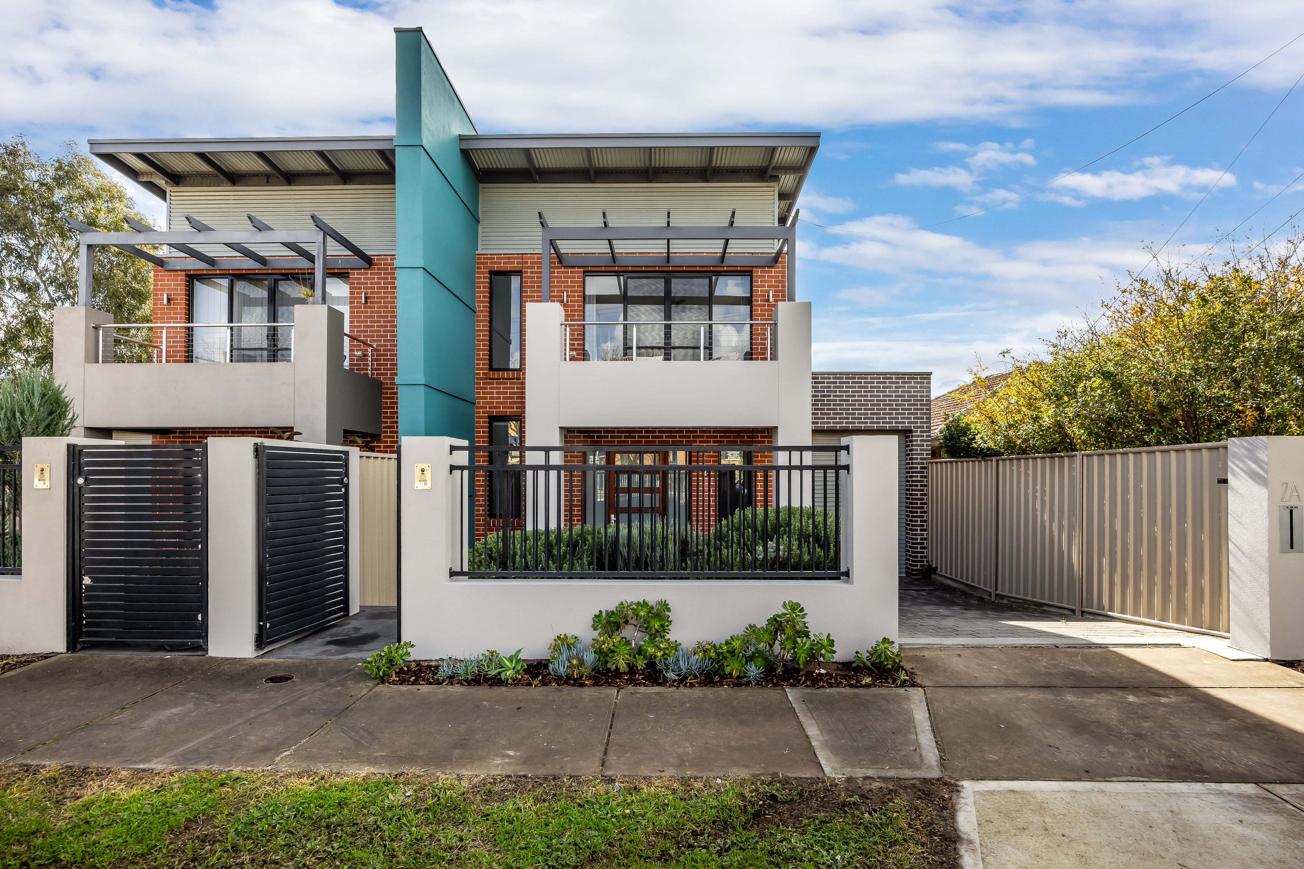 2A Corralyn Terrace, Enfield