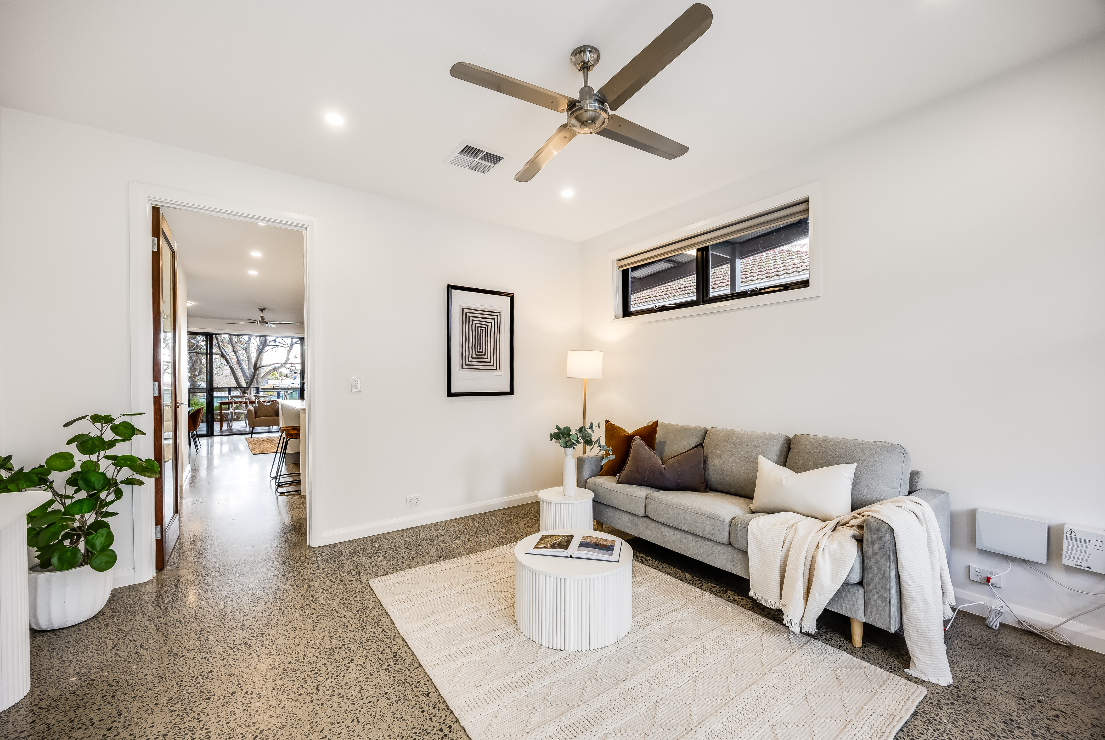 2A Corralyn Terrace, Enfield