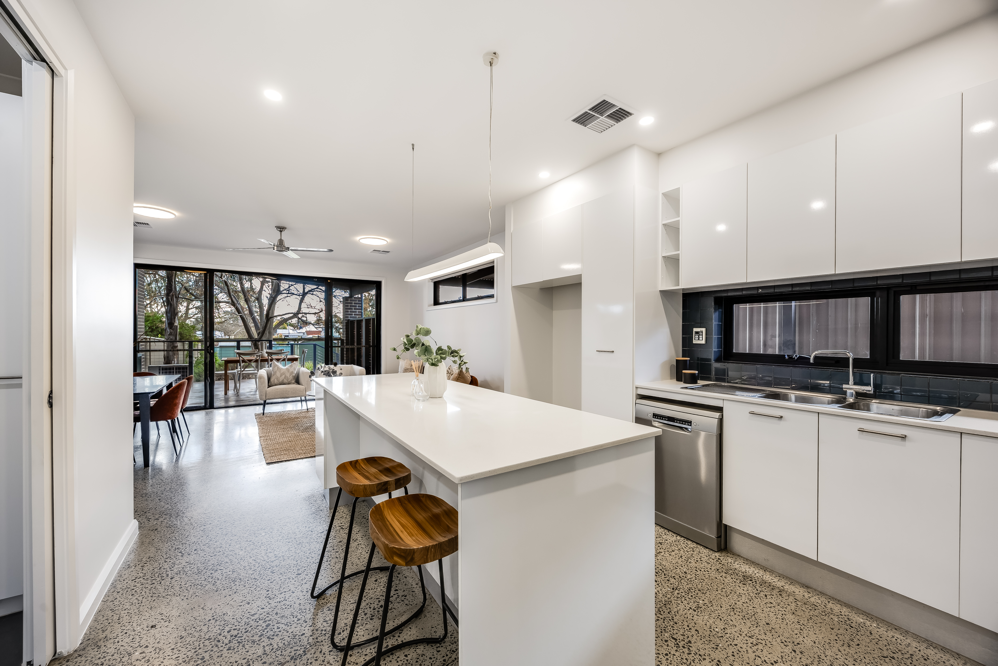 2A Corralyn Terrace, Enfield