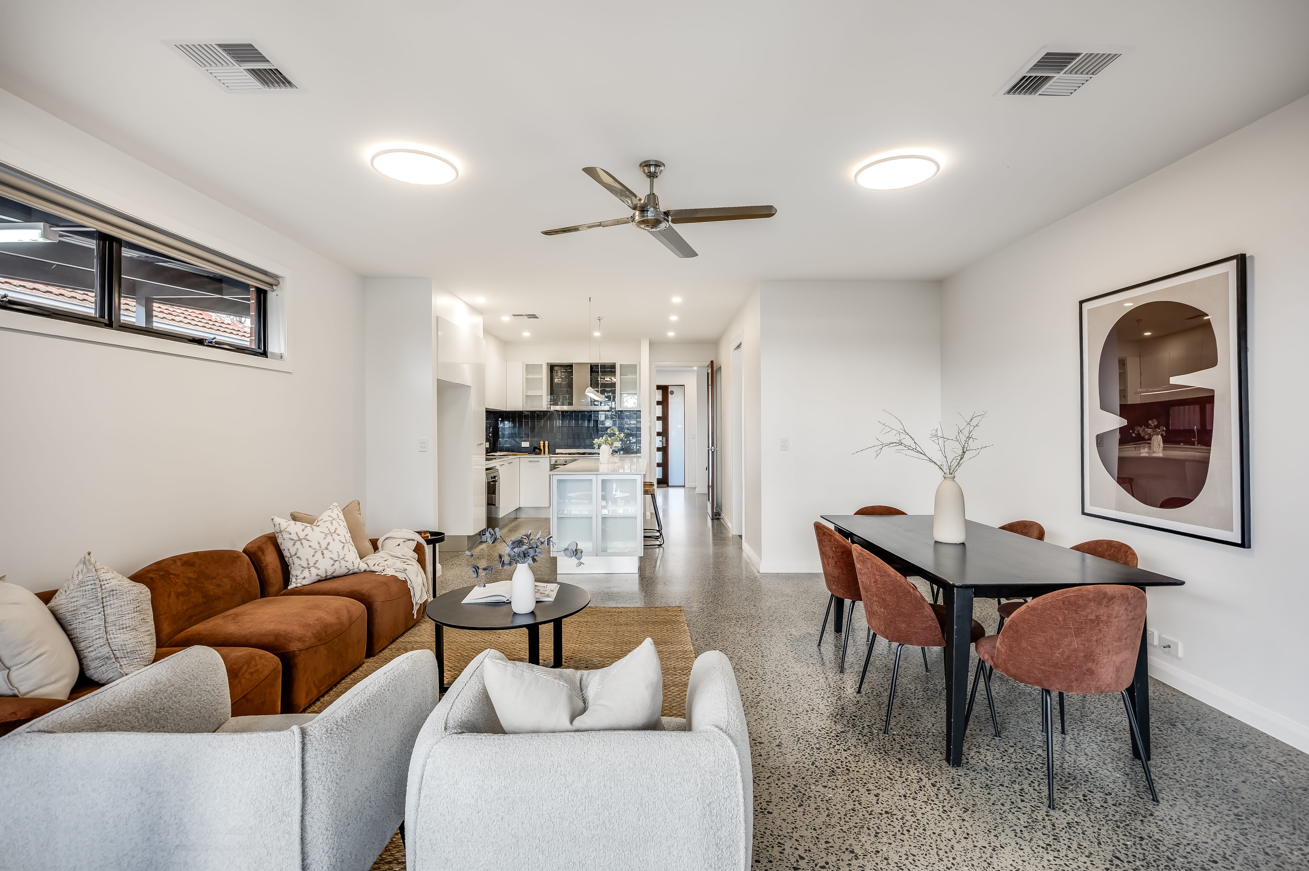 2A Corralyn Terrace, Enfield