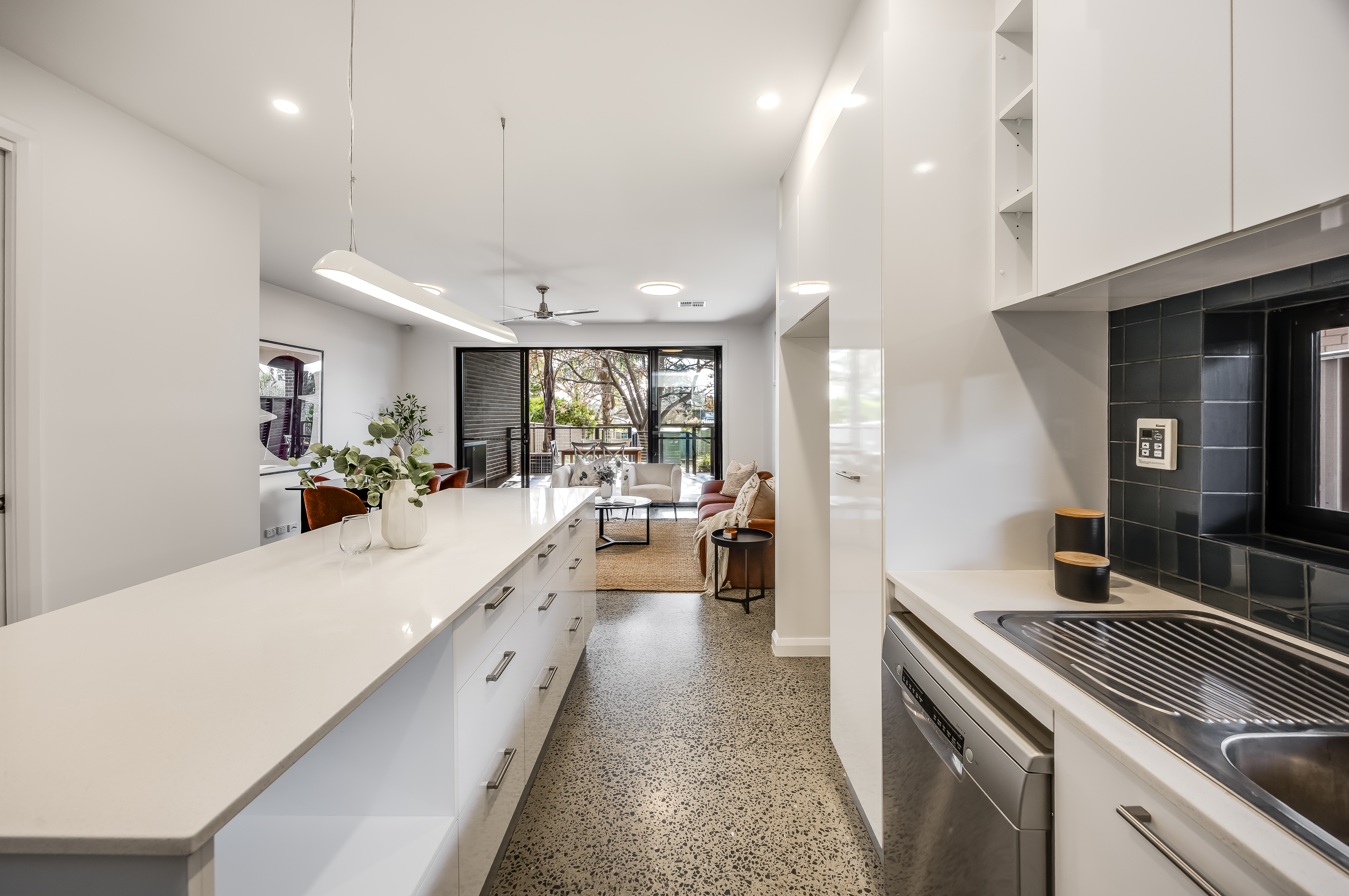 2A Corralyn Terrace, Enfield