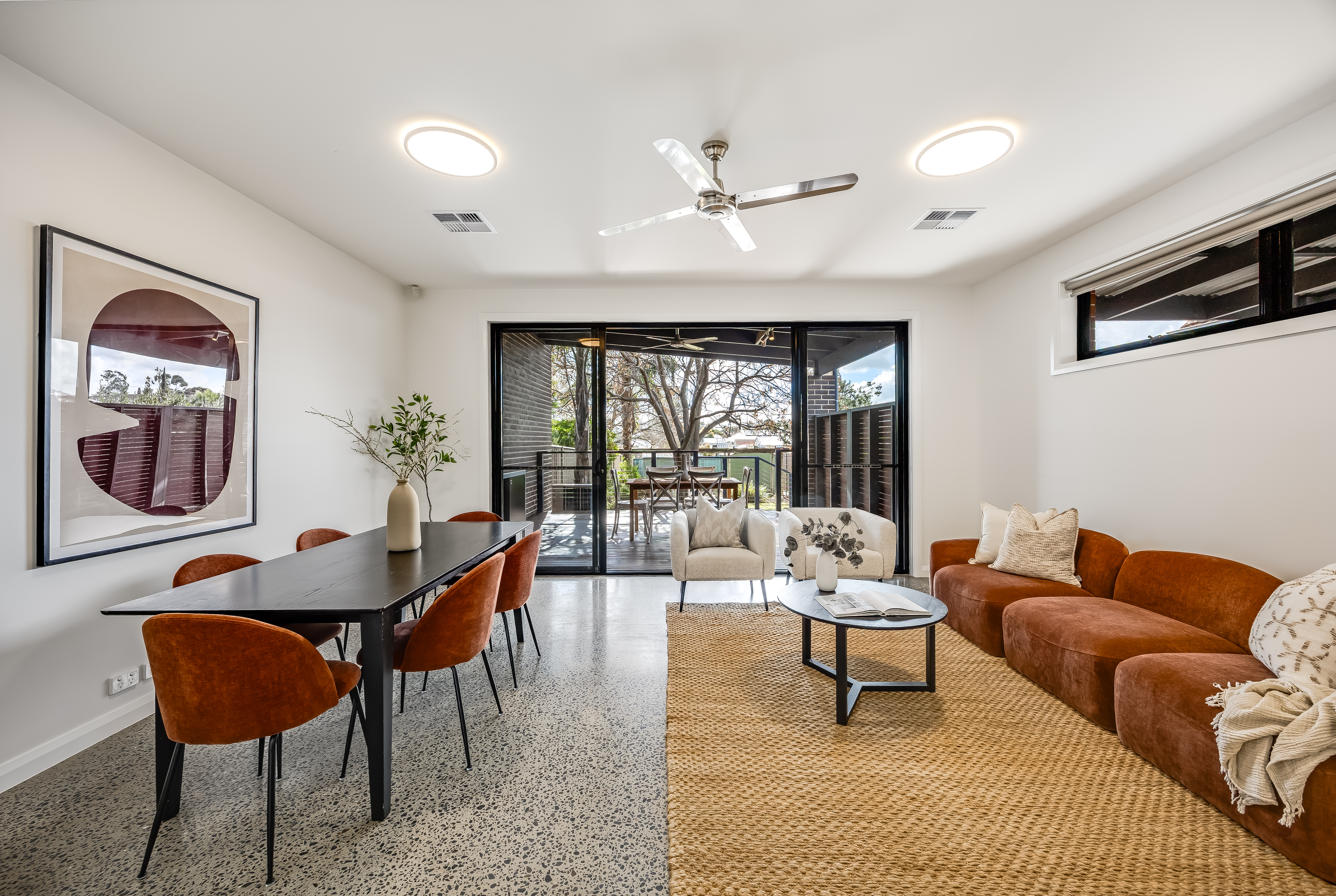2A Corralyn Terrace, Enfield