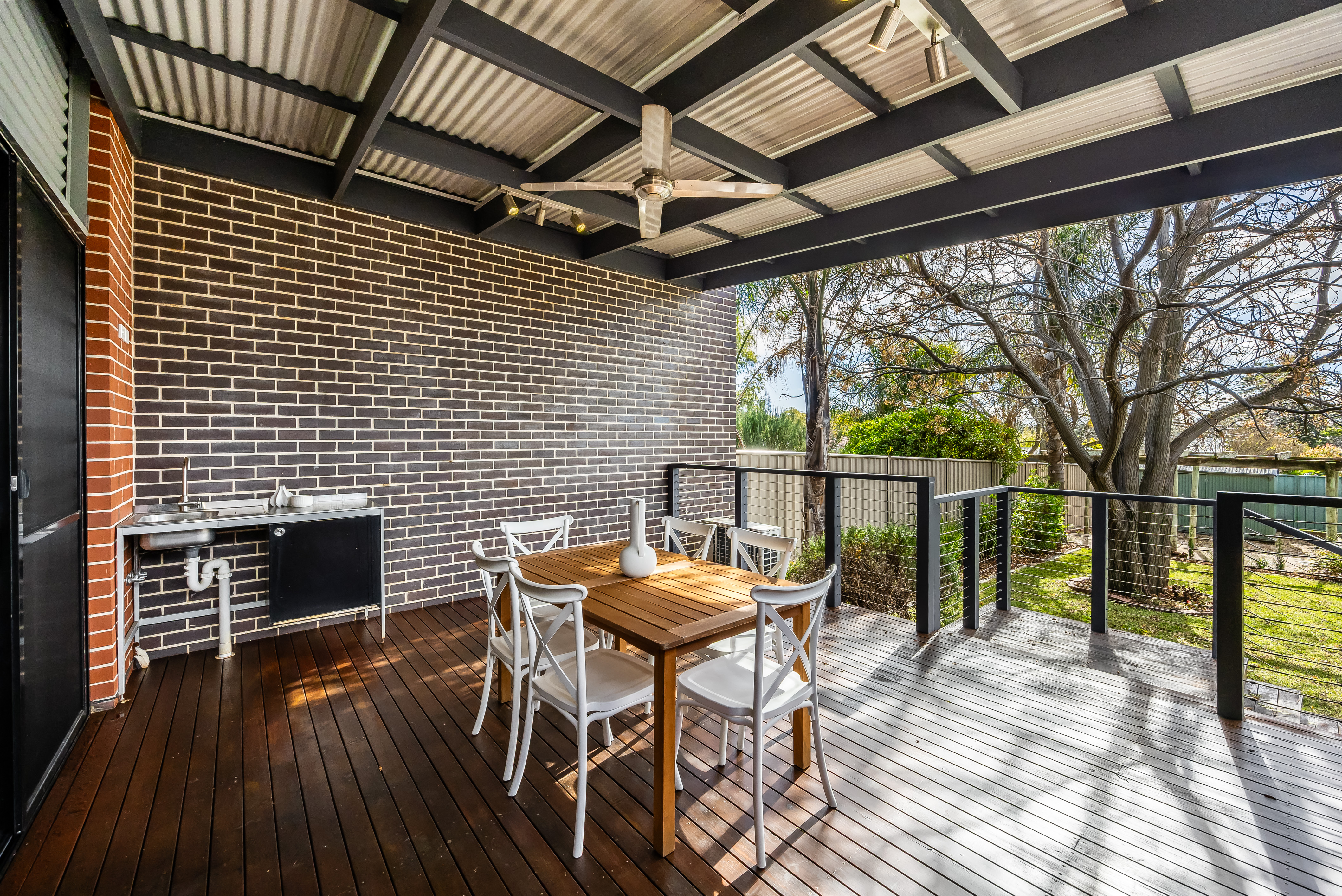 2A Corralyn Terrace, Enfield