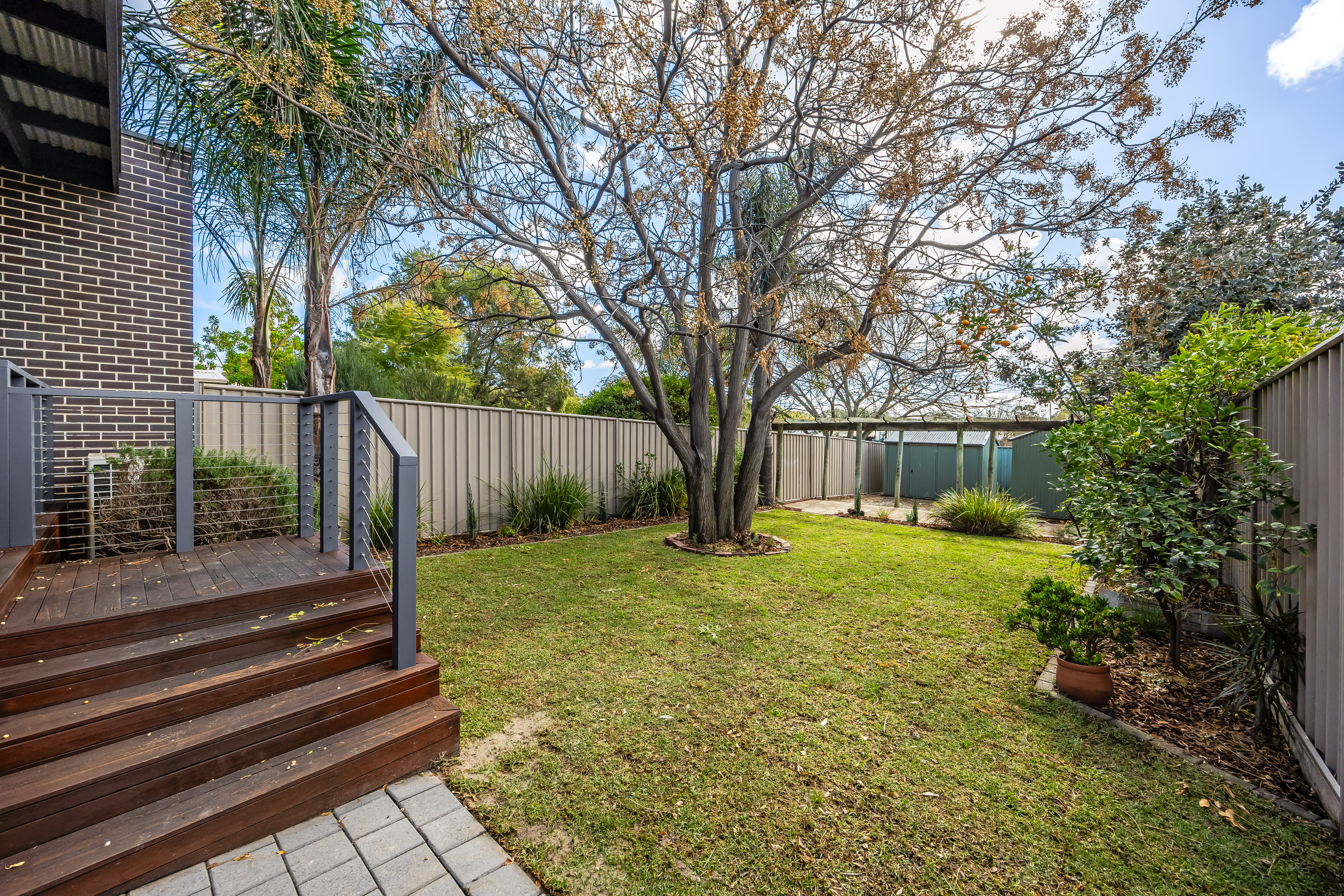 2A Corralyn Terrace, Enfield