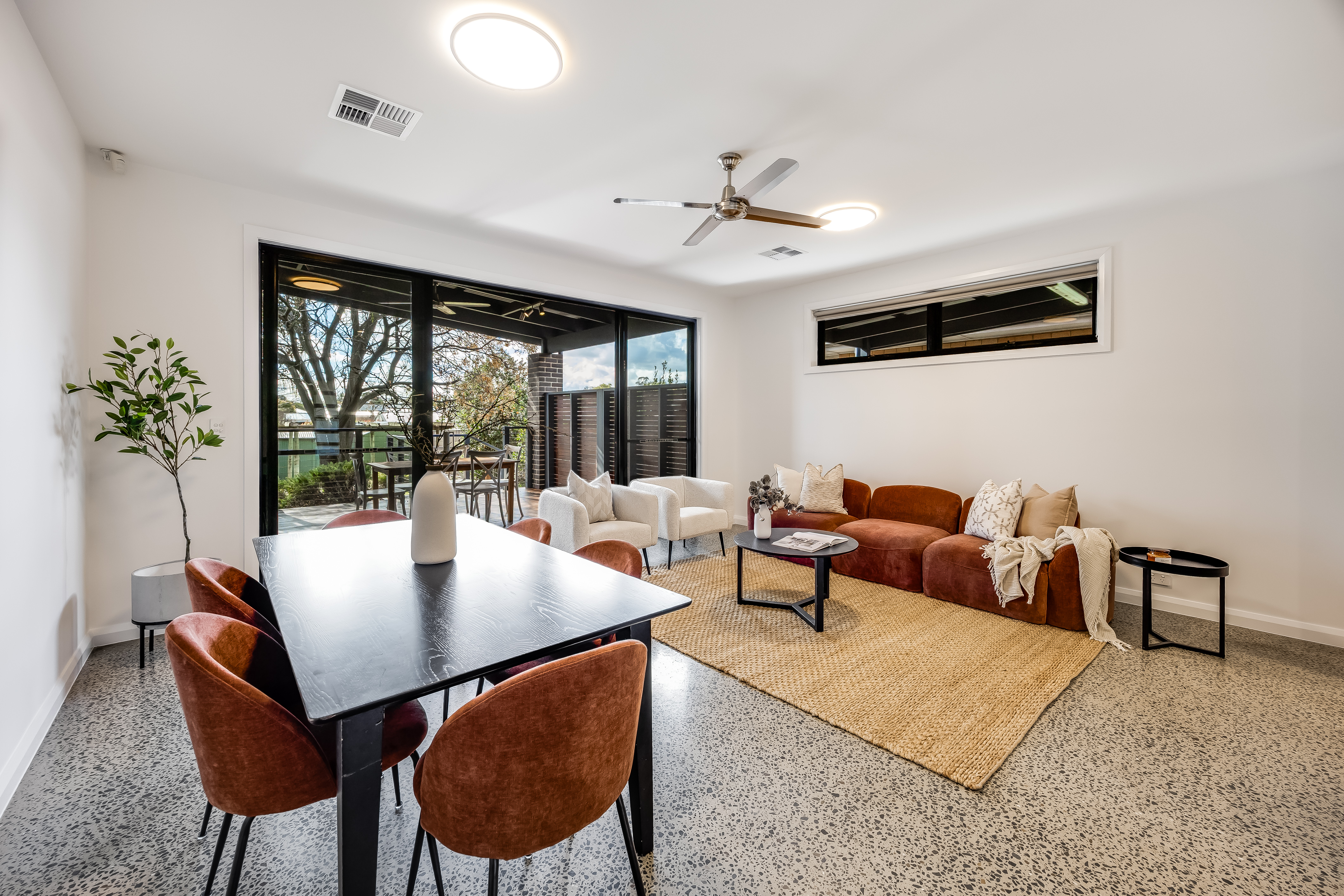 2A Corralyn Terrace, Enfield