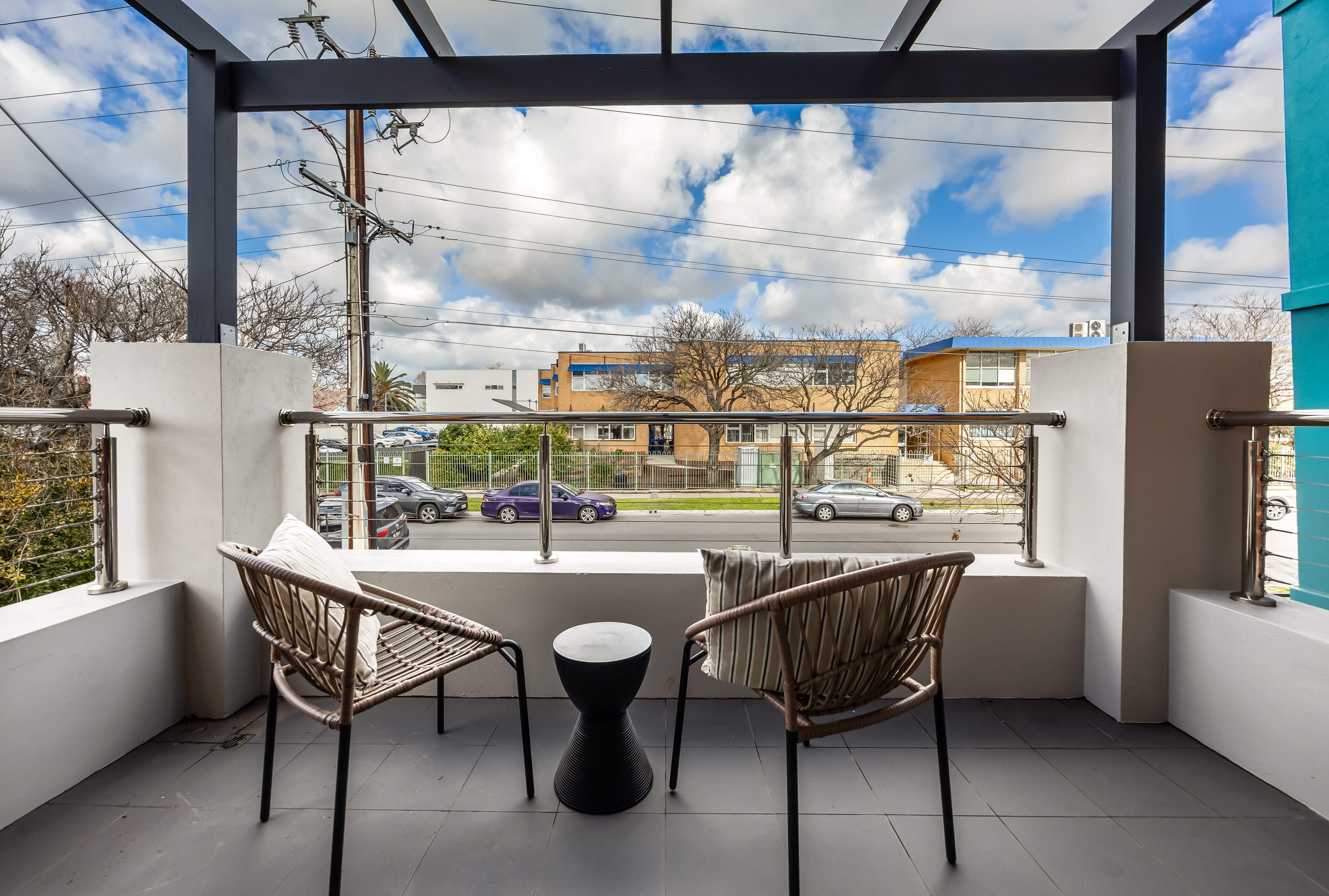 2A Corralyn Terrace, Enfield