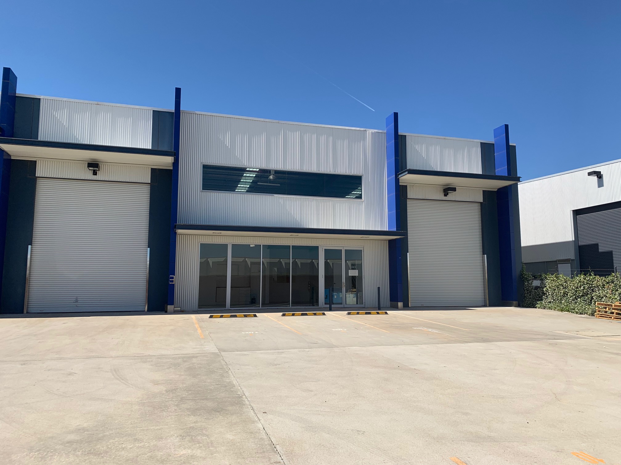 Centally Located in Fyshwick