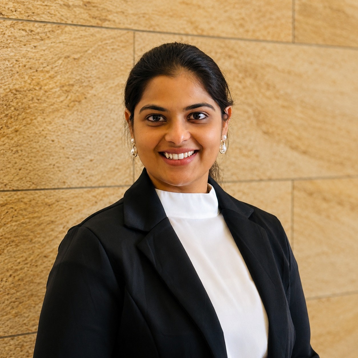 Smrithi Koushik