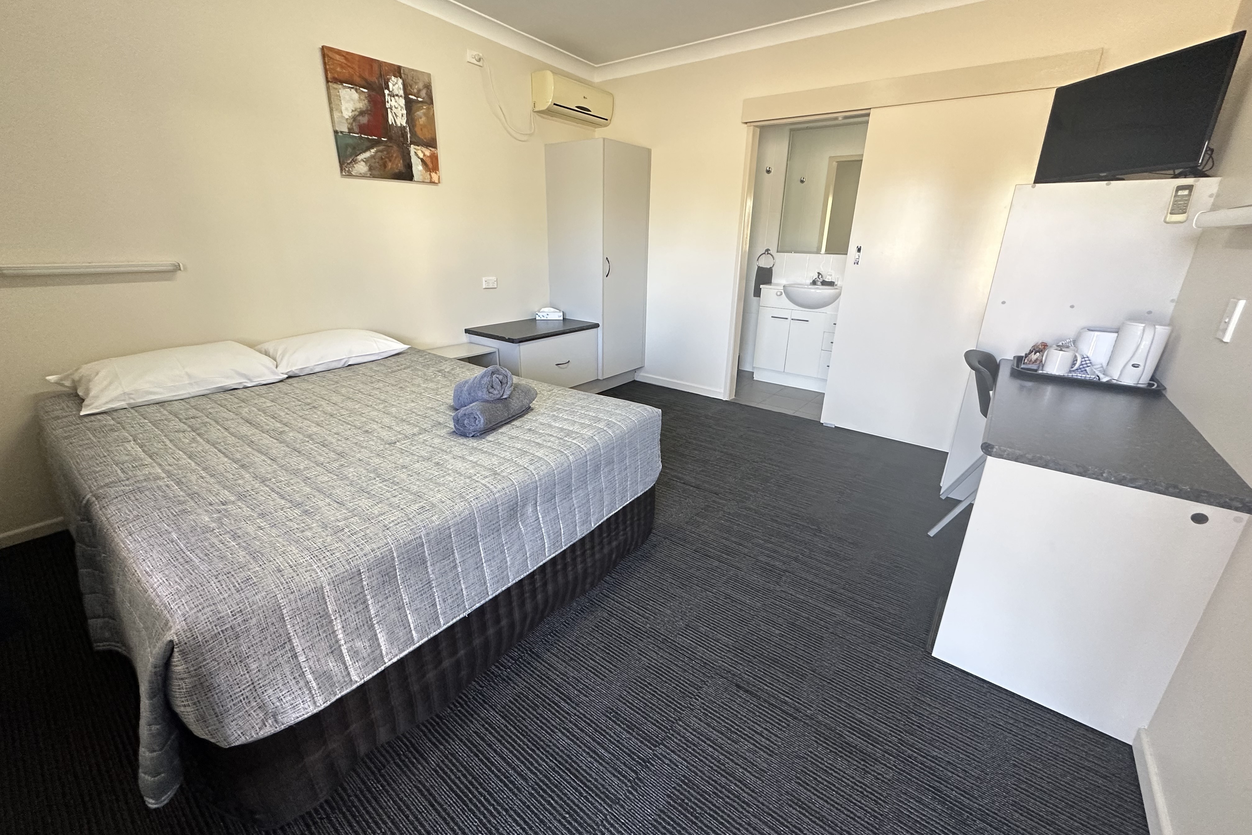 Why are Motels in Demand?