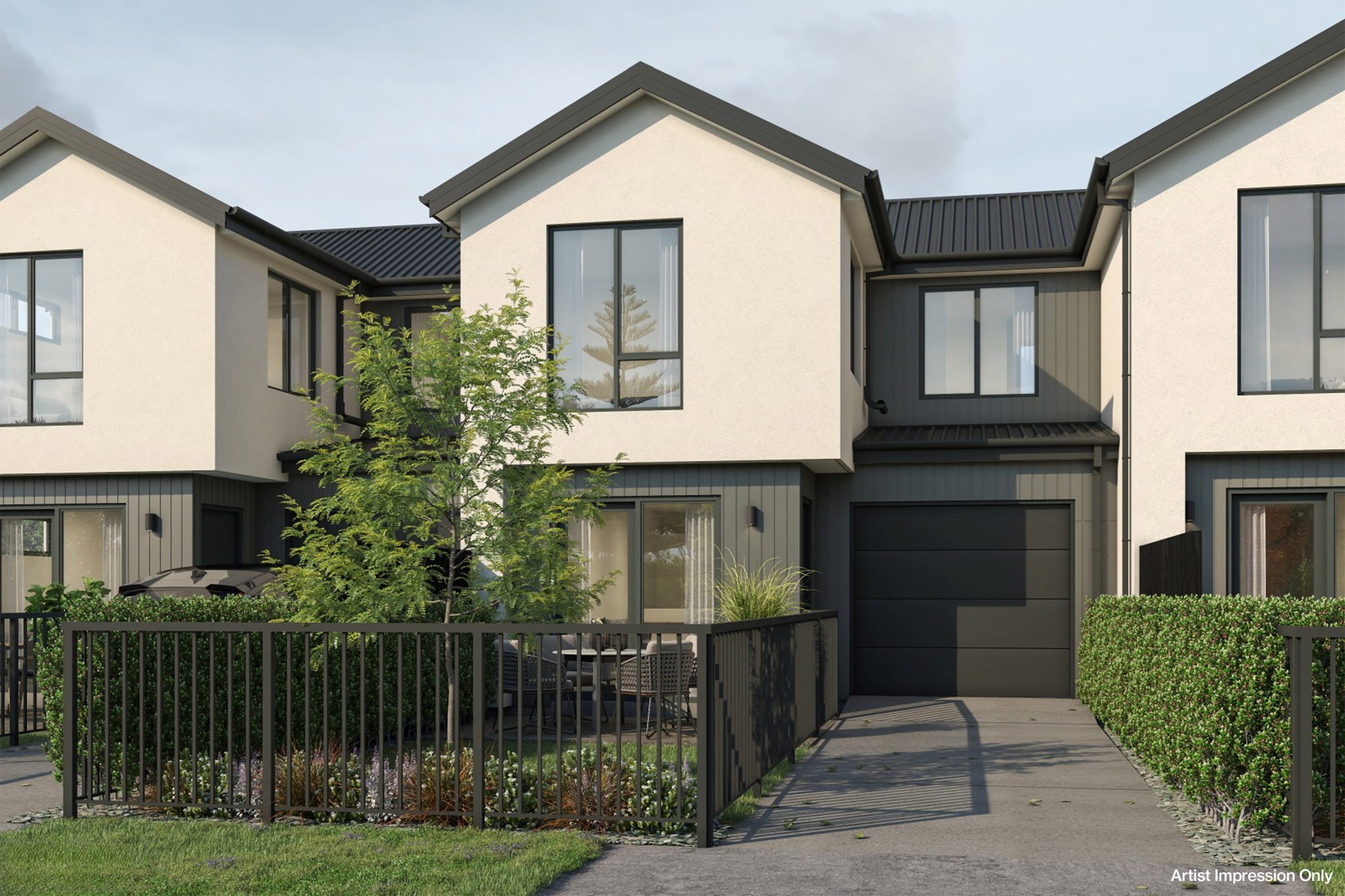 Brand New, Move in Within Weeks - Main Photo