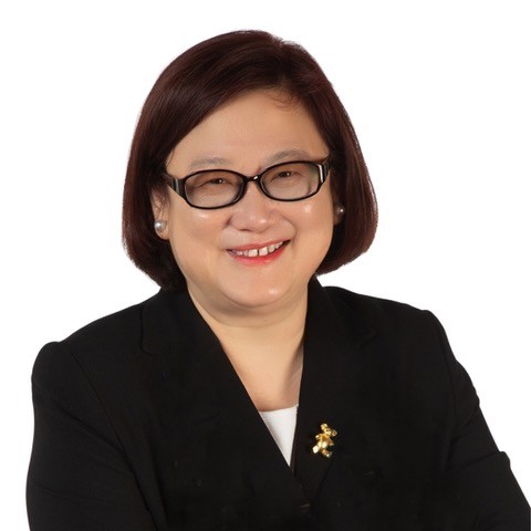 Ginette Tan