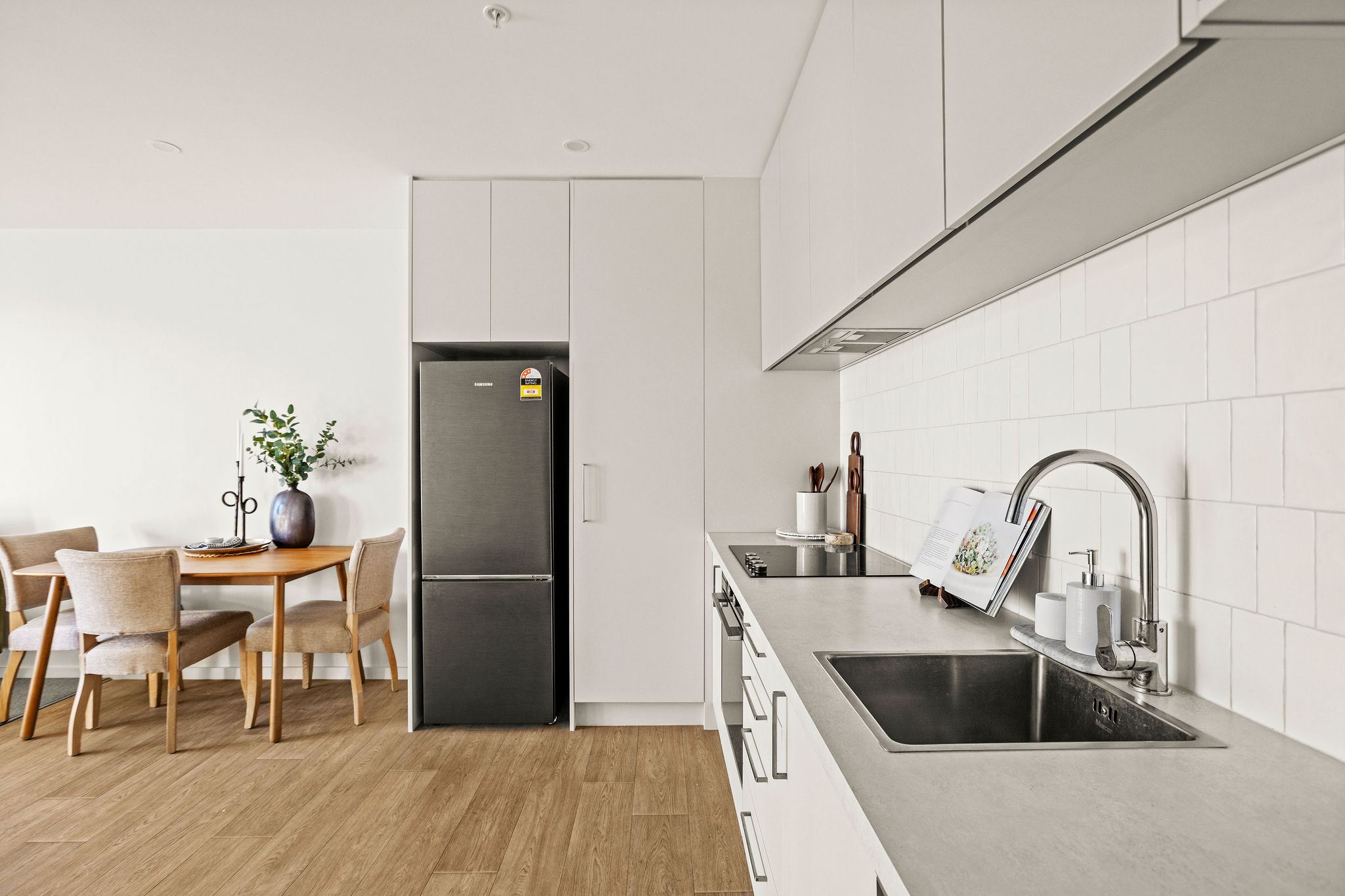 City Living in the Carriage Quarter property photo 4