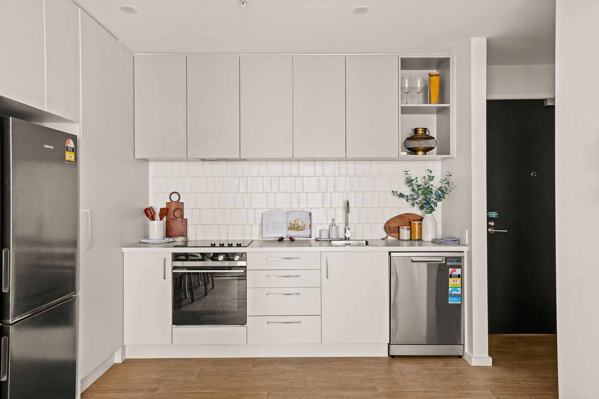 City Living in the Carriage Quarter property photo 5