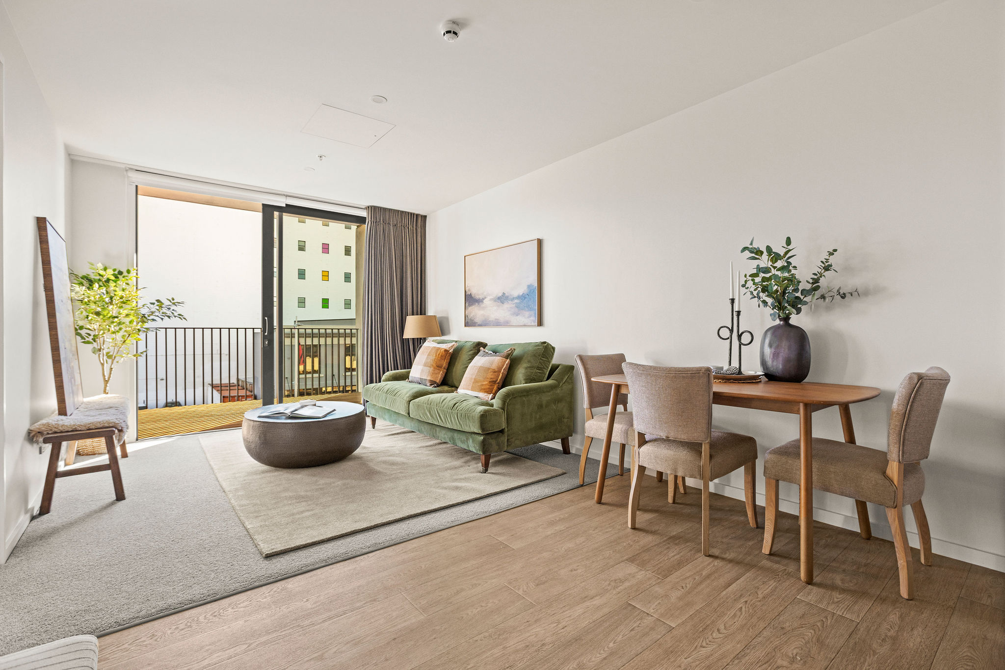 City Living in the Carriage Quarter property photo 3