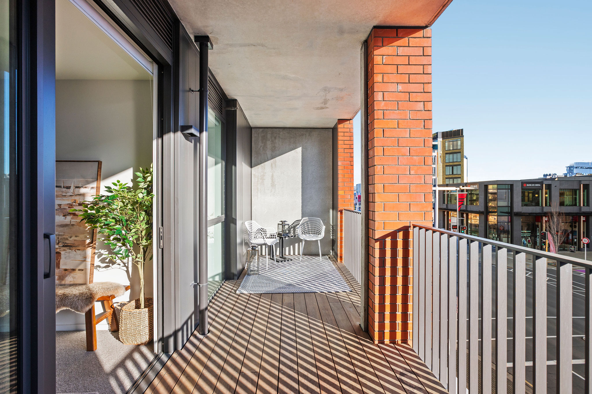 City Living in the Carriage Quarter - Main Photo