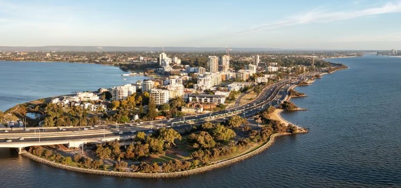 Perth Market Update----July 2026