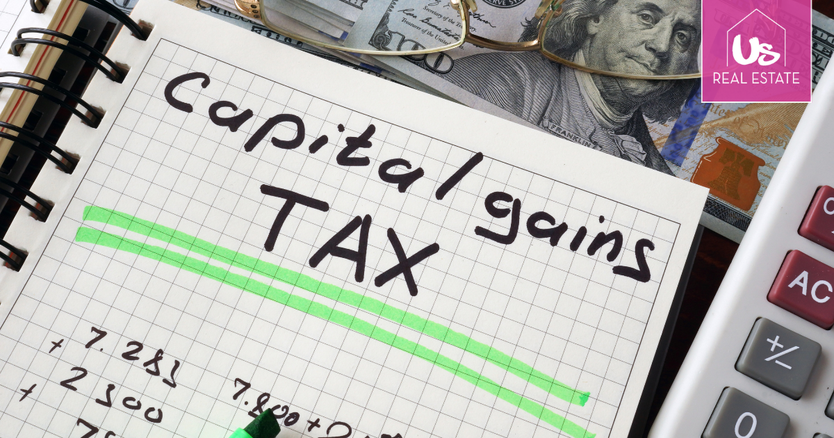Capital Gains Tax: The Guest Nobody Invited to Settlement