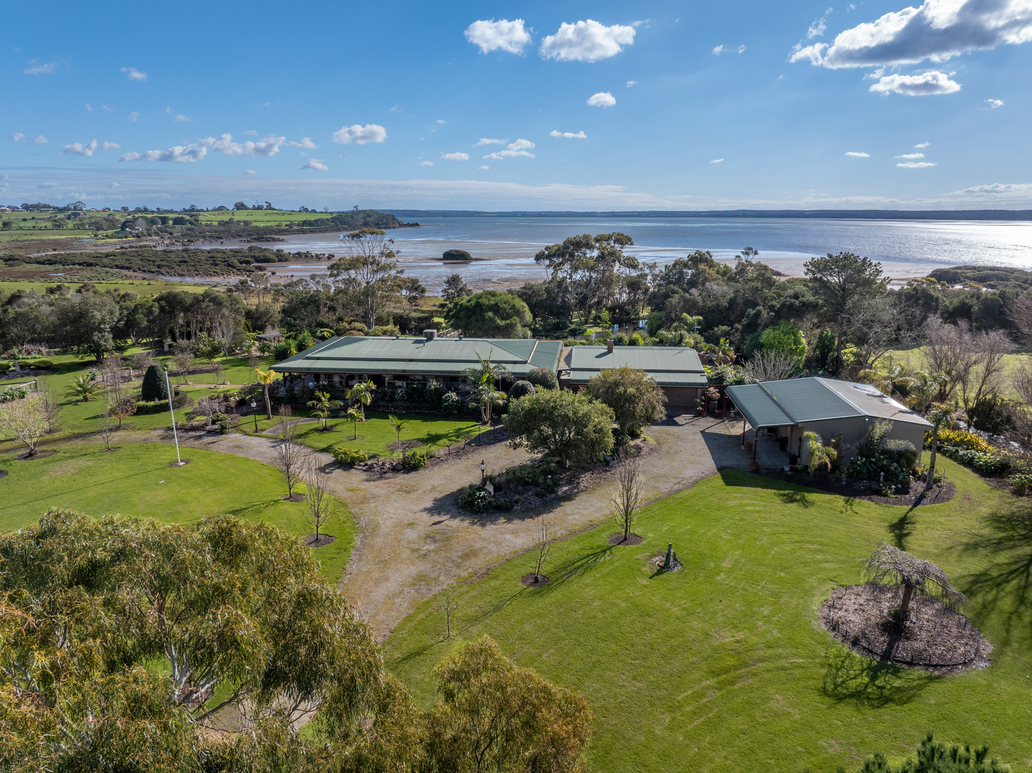 Farm For Sale - VIC - Corinella - 3984 - PARADISE COVE 