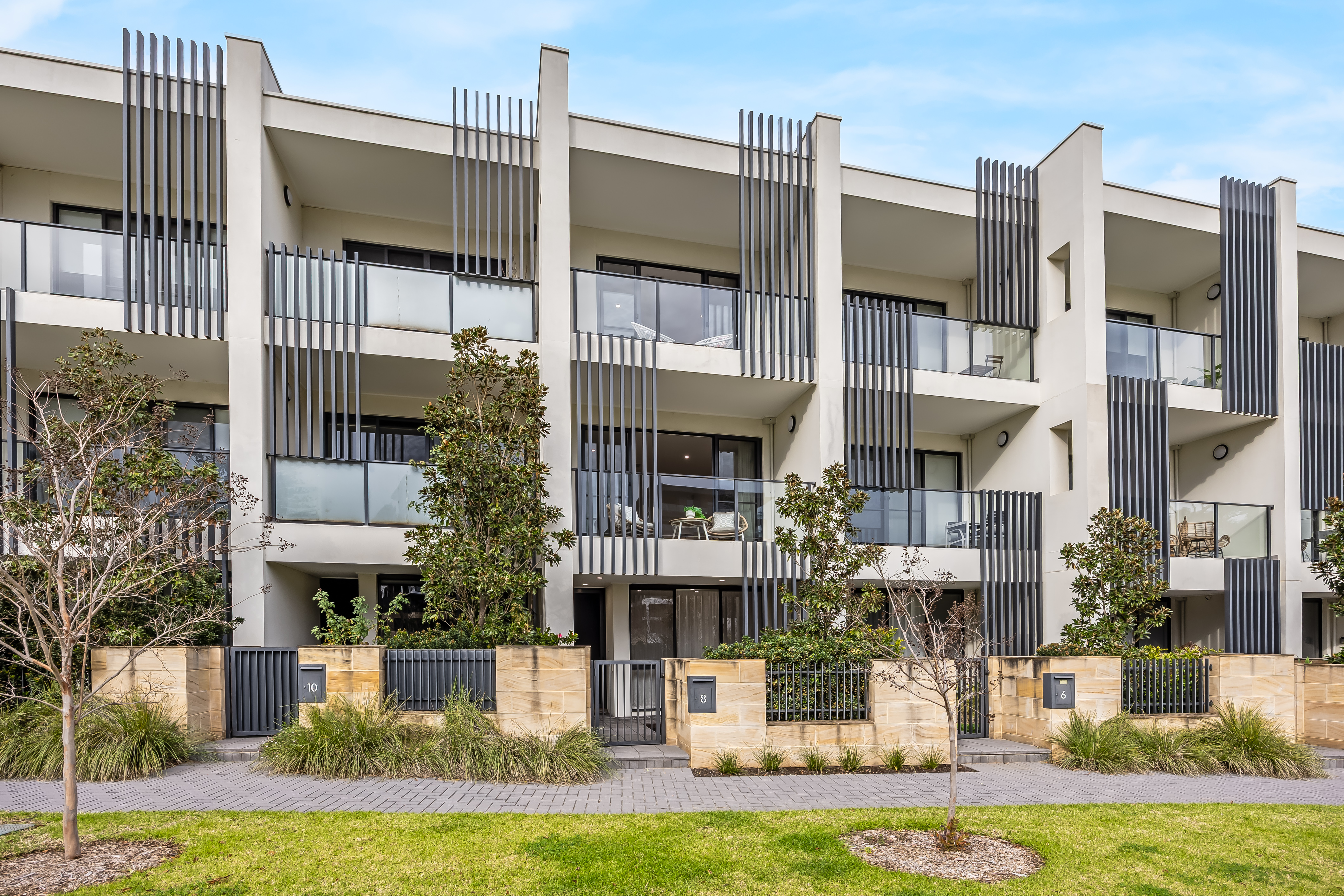 8 Mulberry Road, Glenside