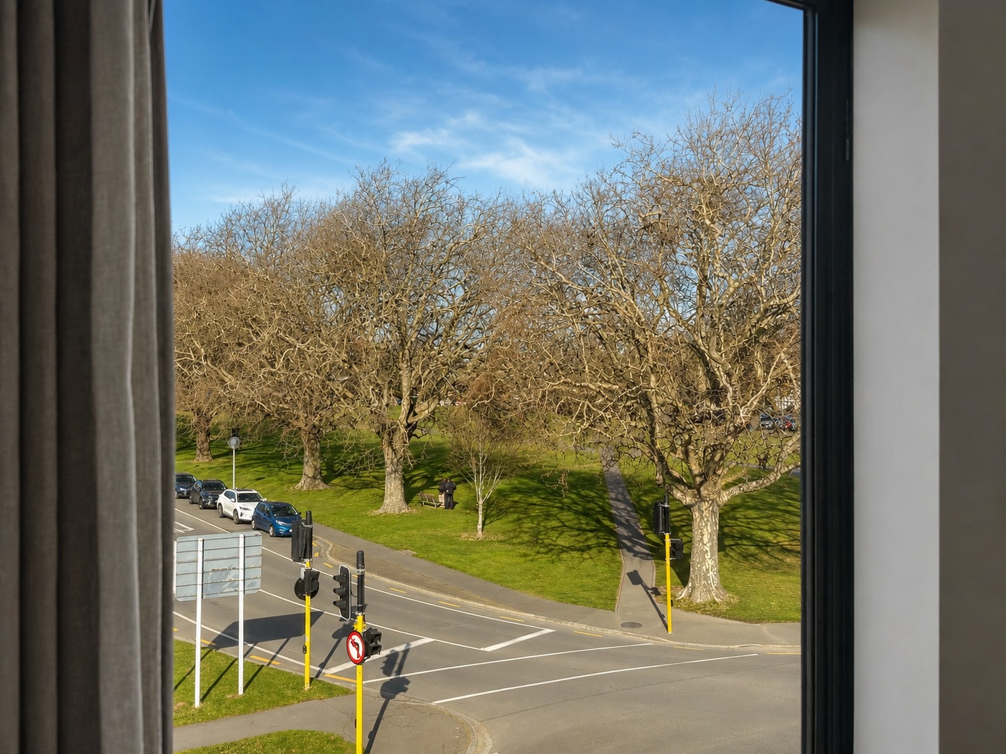 Cranmer Terraces - Park Side with Car Park property photo 3