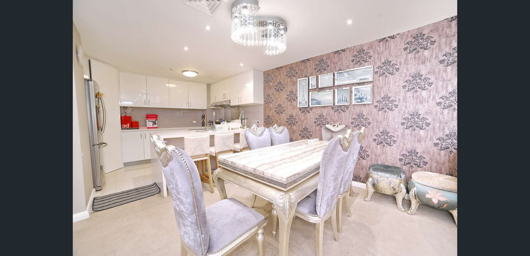 Sophisticated Living in the Heart of Chatswood | Luxury Regency Residence - photo 6