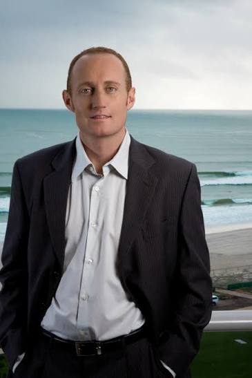 Jason Abbott