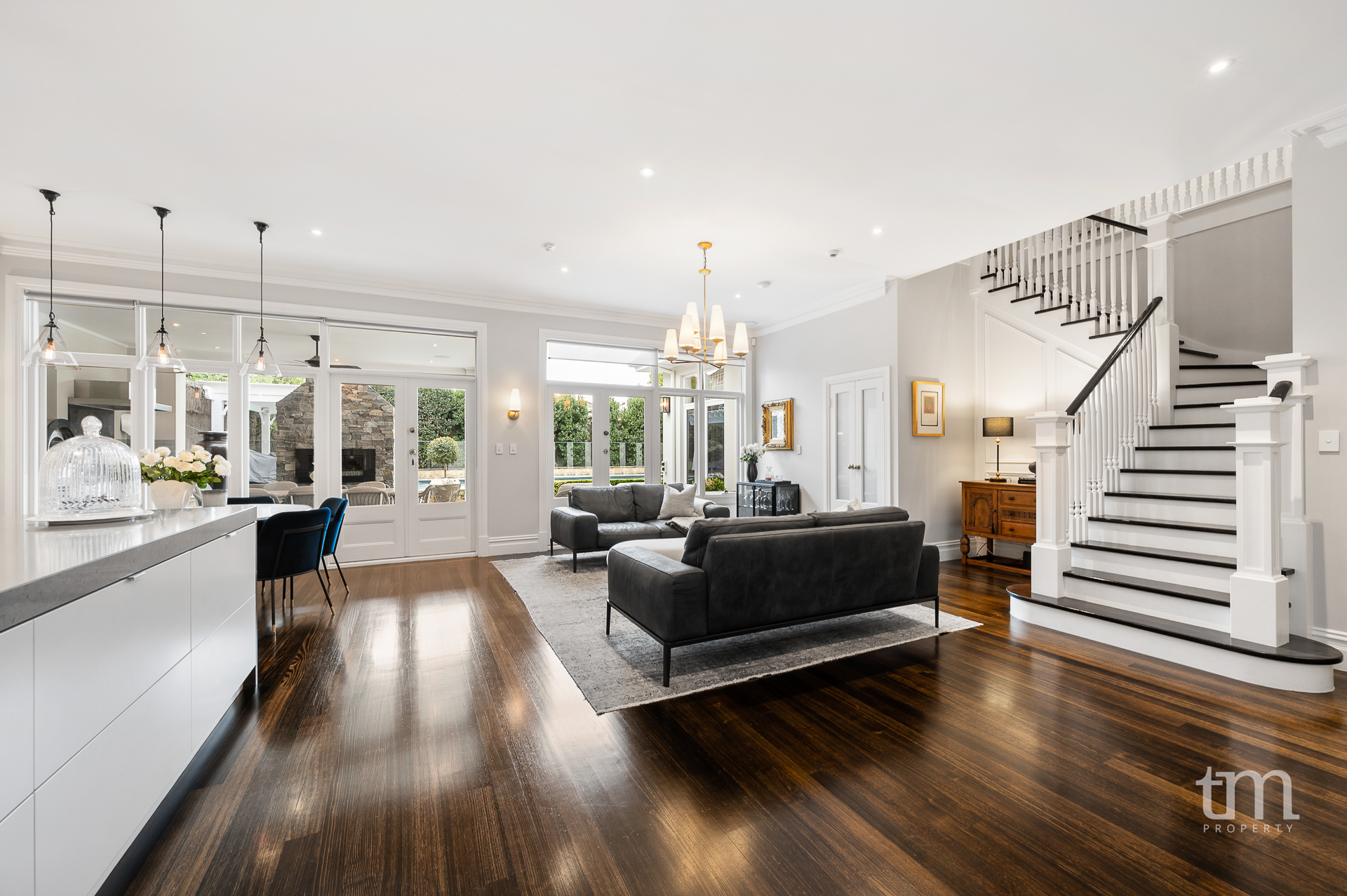 Everything made easy whilst providing the best service