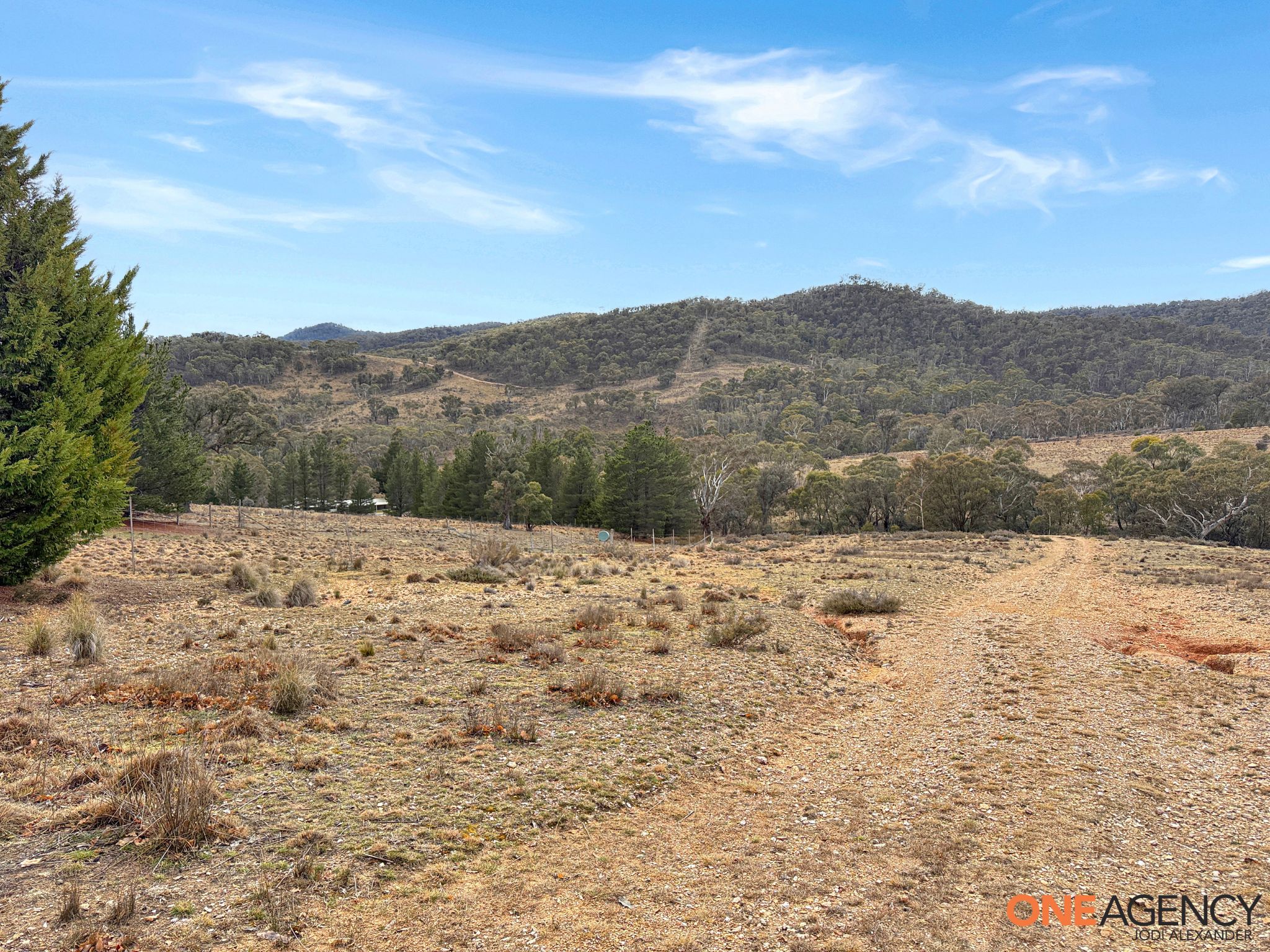 Farm For Sale - NSW - Jerangle - 2630 - A Practical Holding with Plenty of Space 
