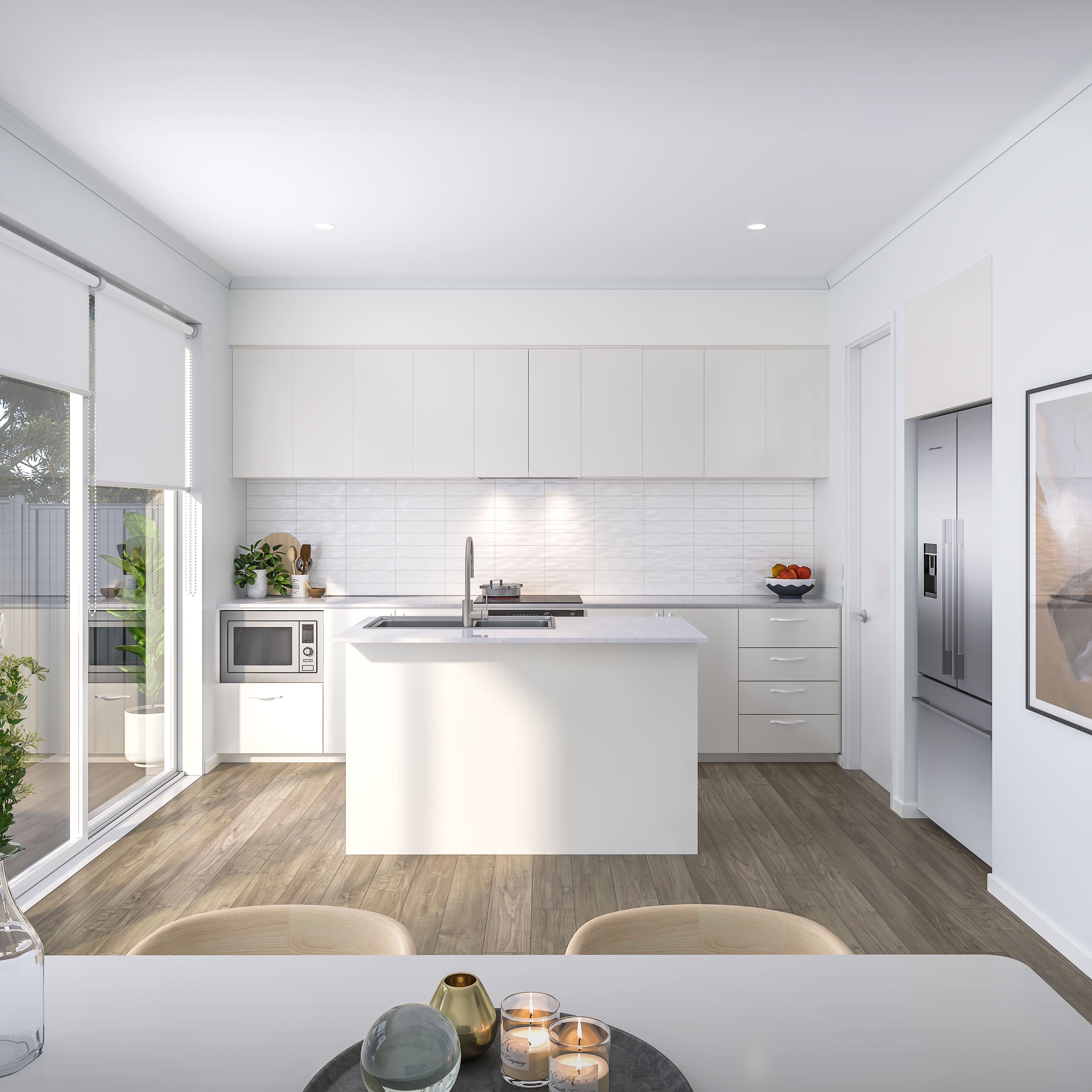 Lot 53 New Road, Panorama
