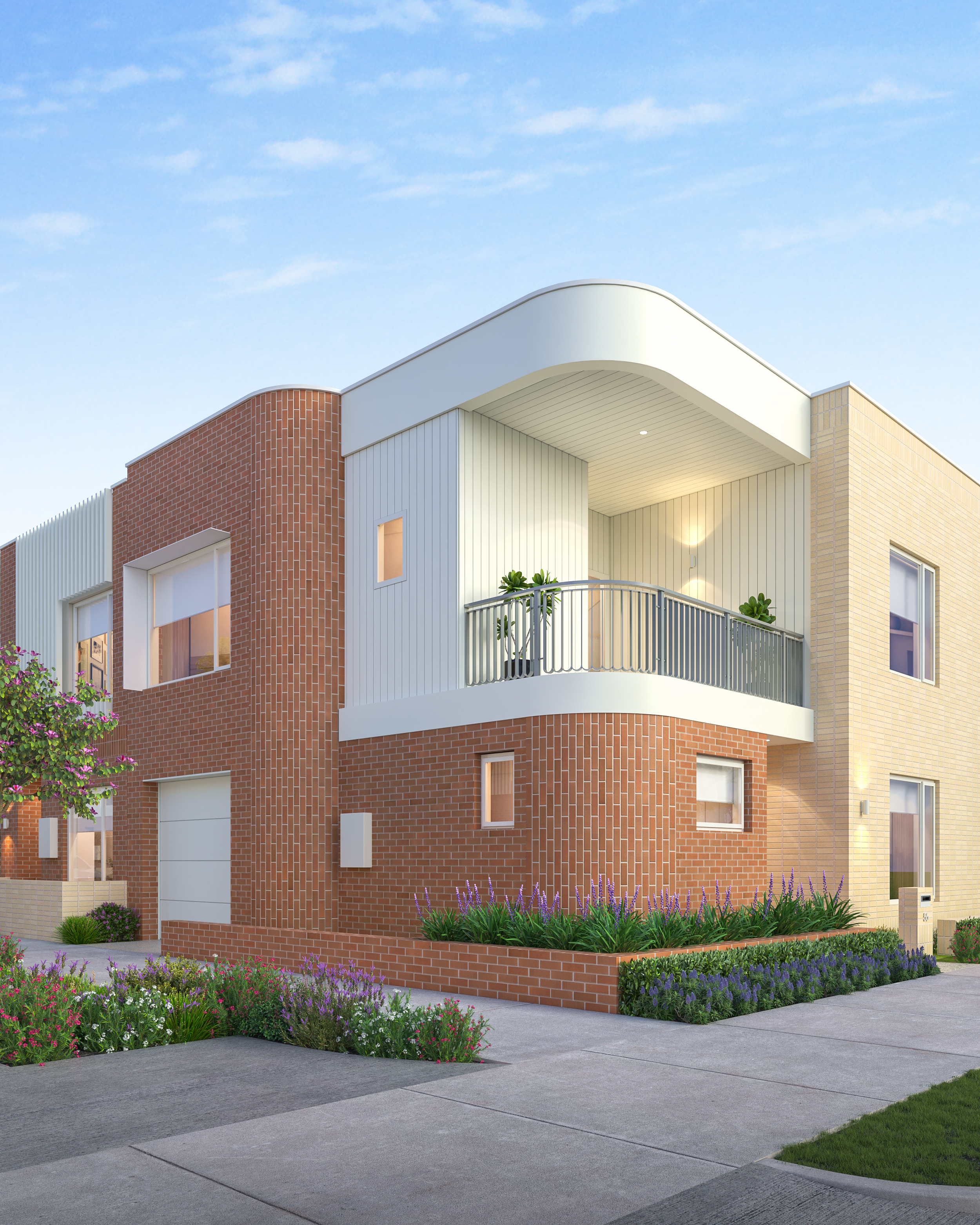Lot 55 New Road, Panorama