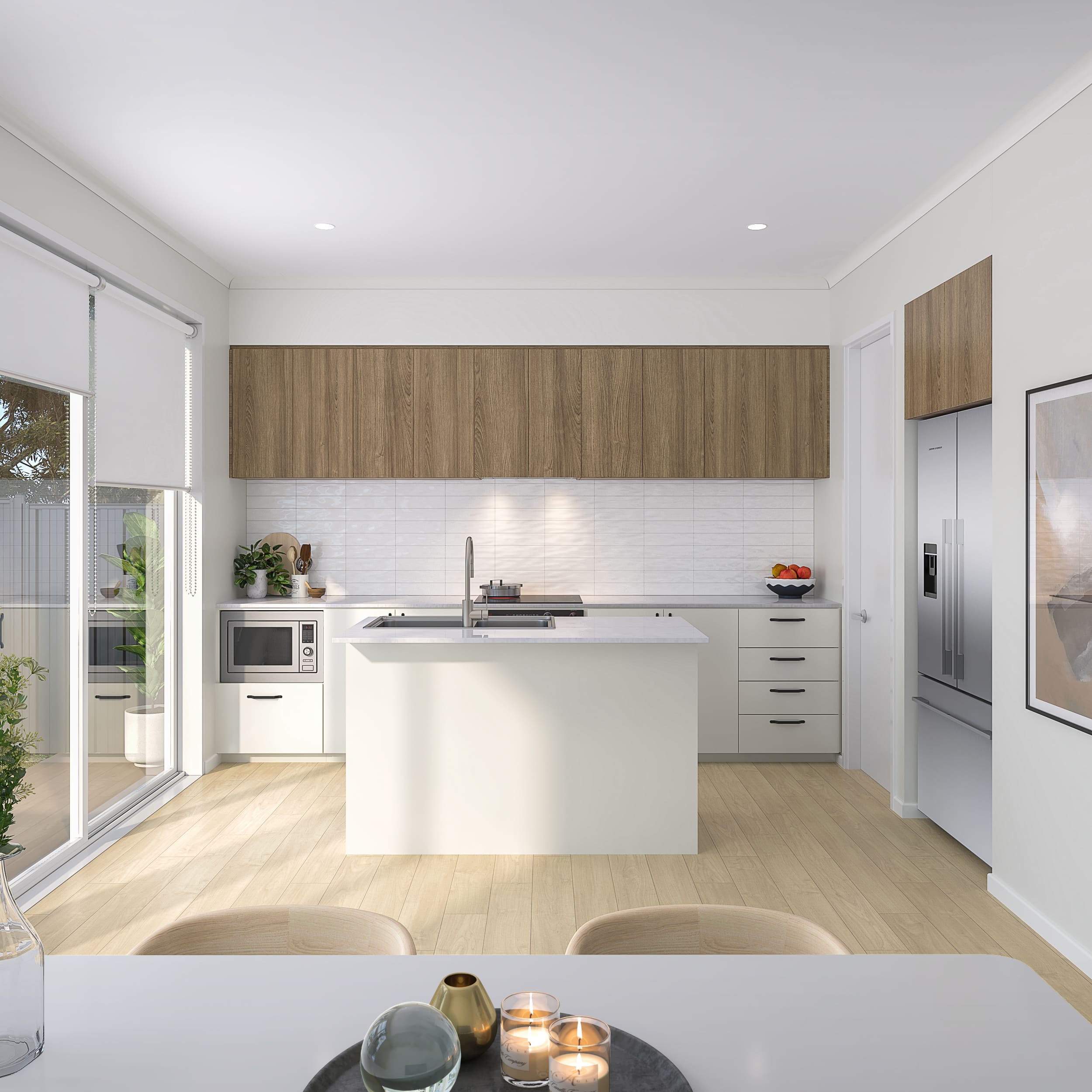 Lot 55 New Road, Panorama