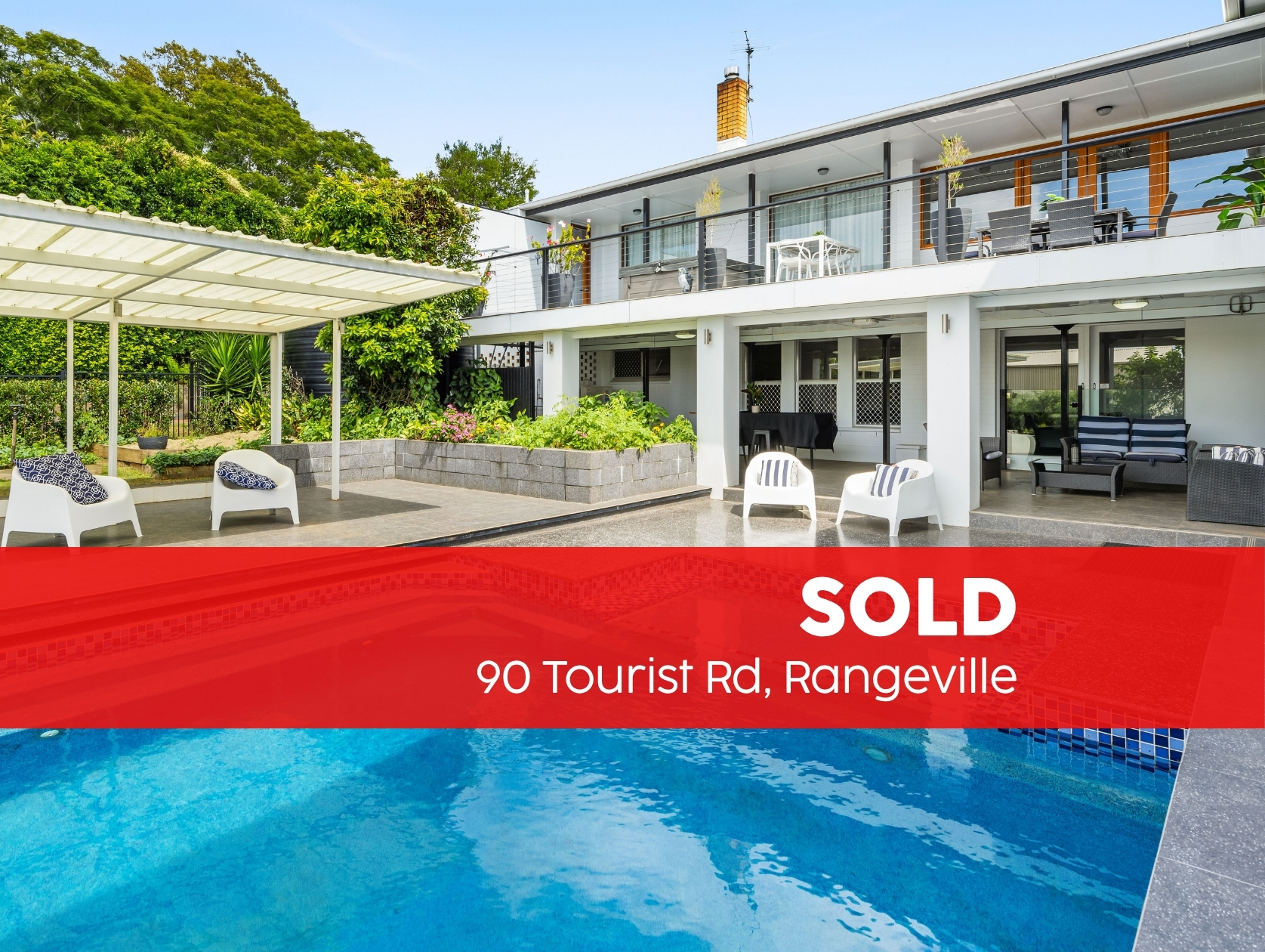 Another One SOLD!