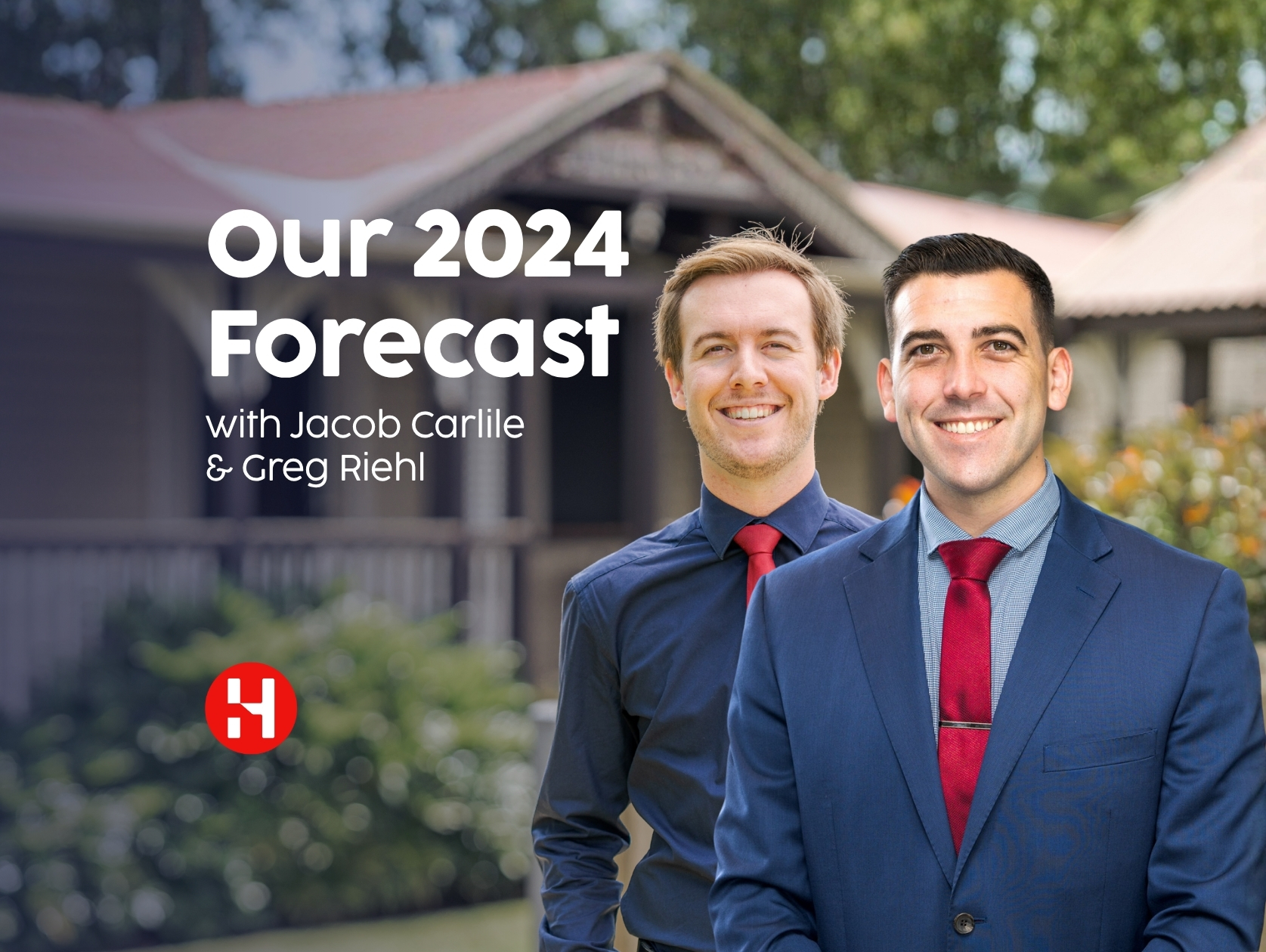 Our 2024 Forecast