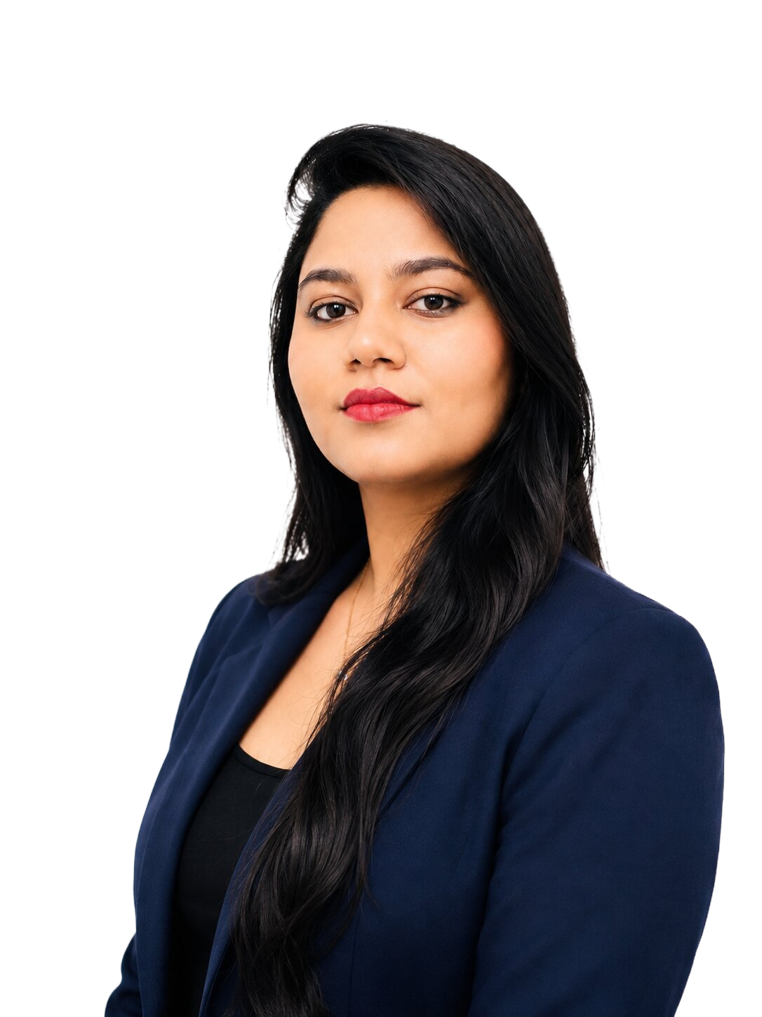 Natasha Amarasinghe