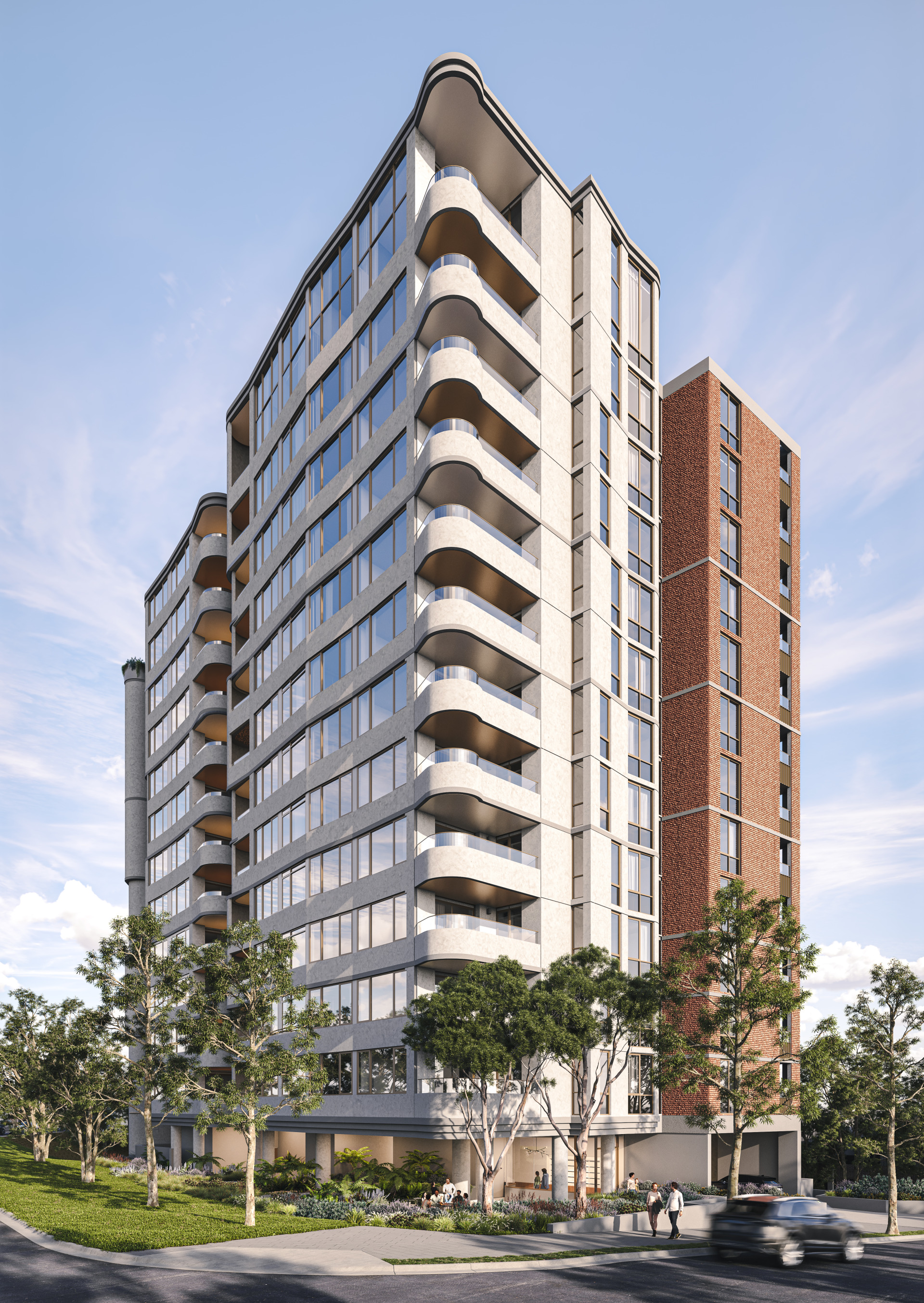 La Vera - Macquarie Park - photo 1