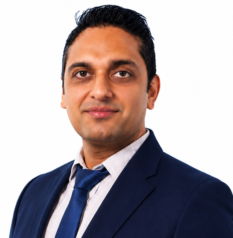 Varun Uppal