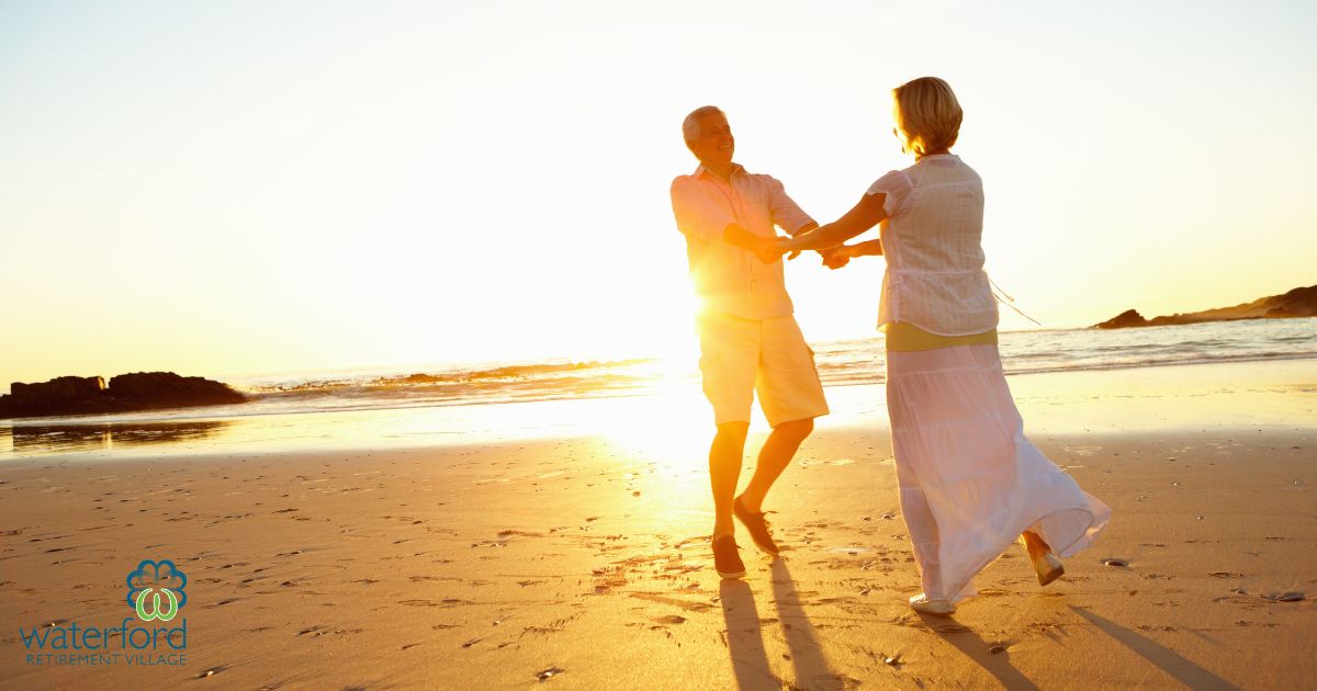 The Hidden Cost of Waiting for the 'Right' Time to Move