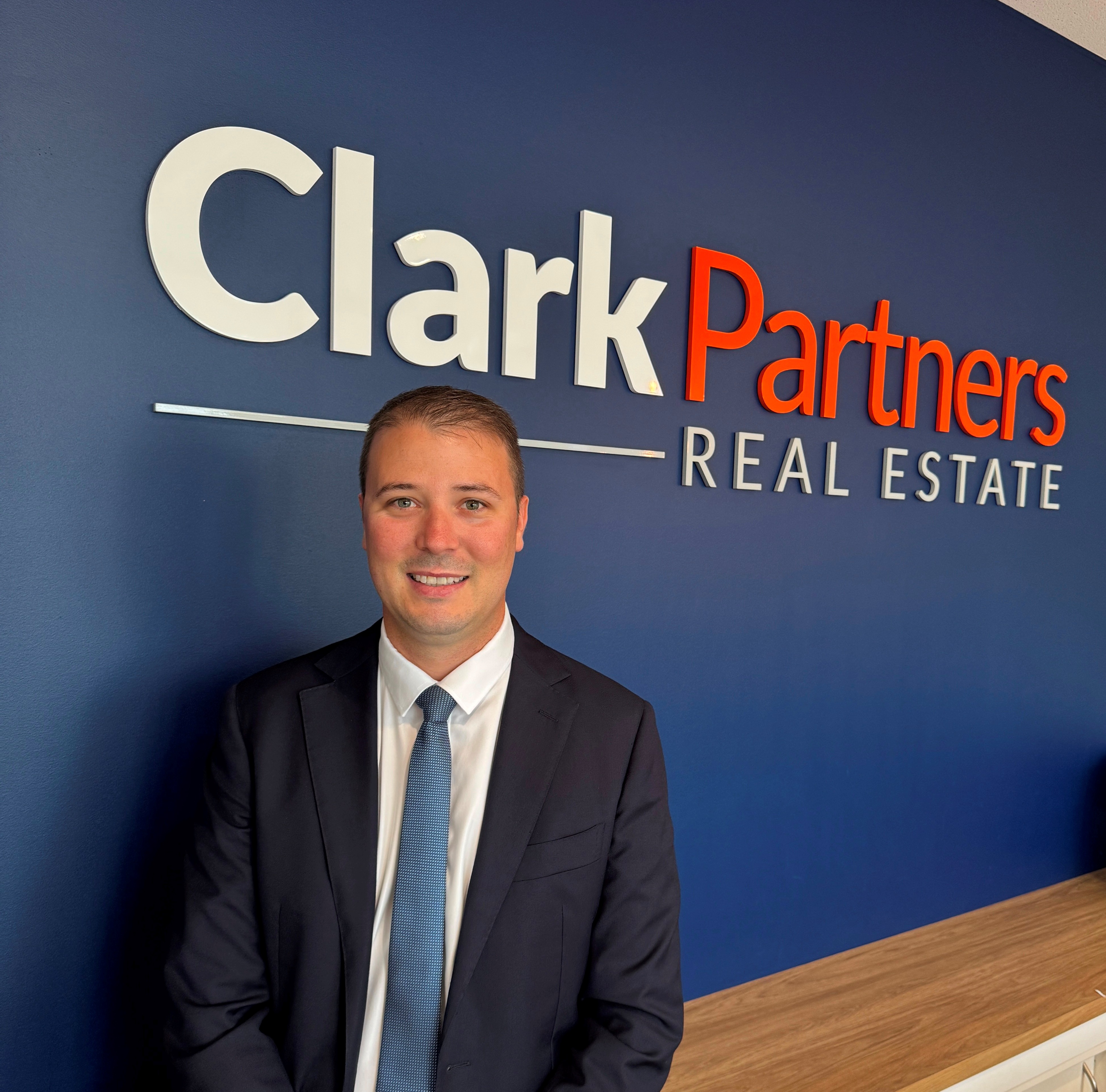 Corey Clark - Clark Partners