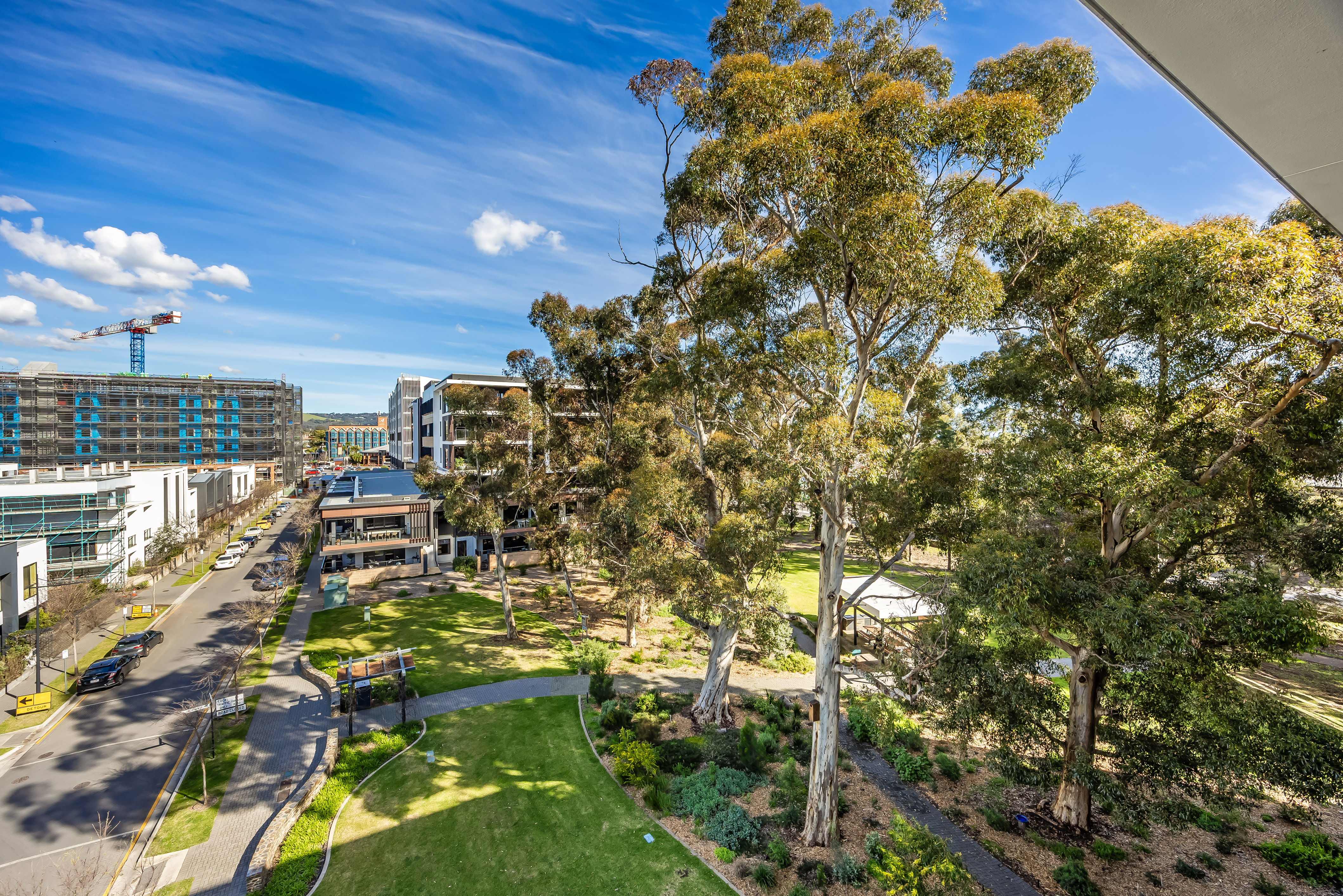 503 / 3 Banksia Street, Glenside