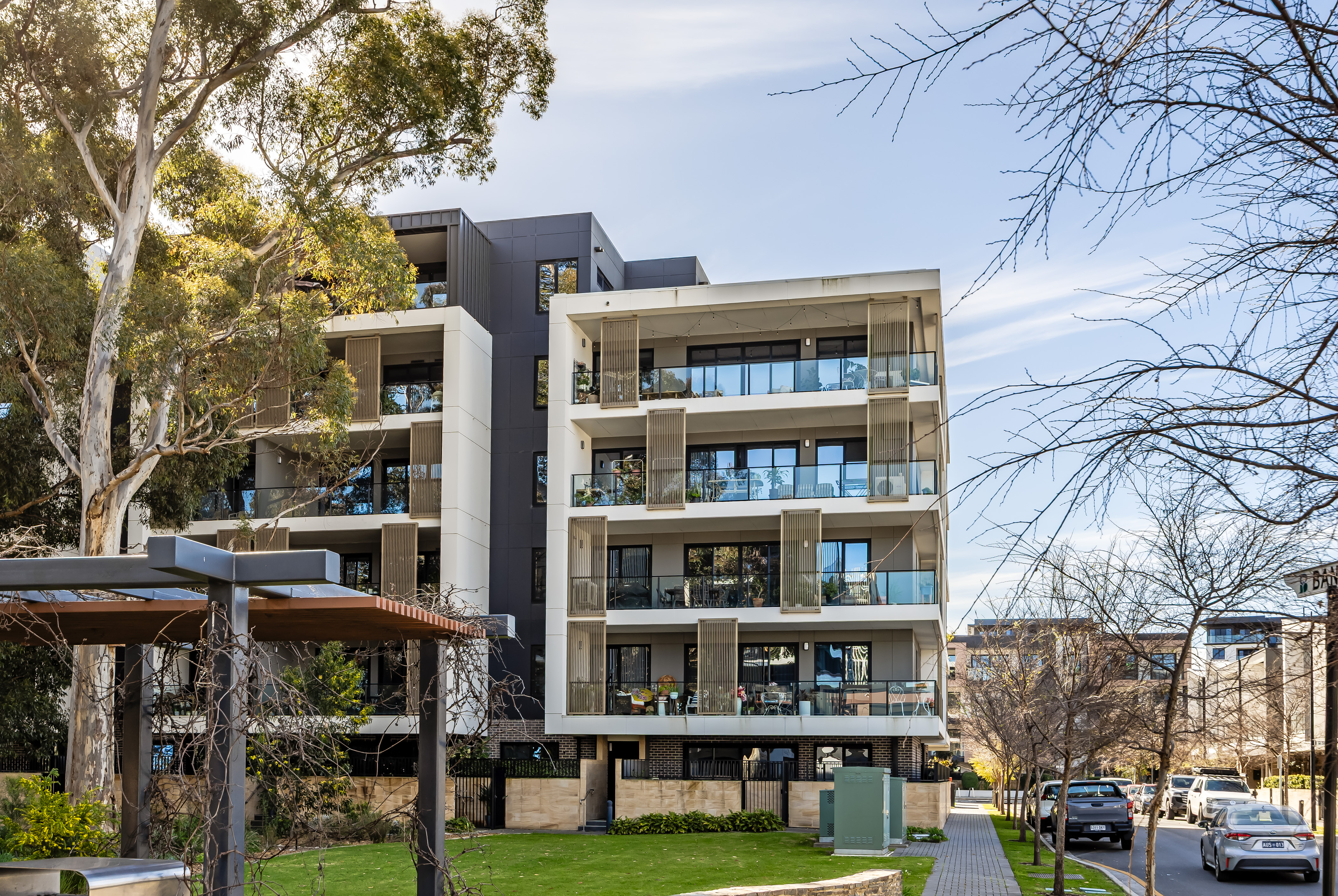 503 / 3 Banksia Street, Glenside