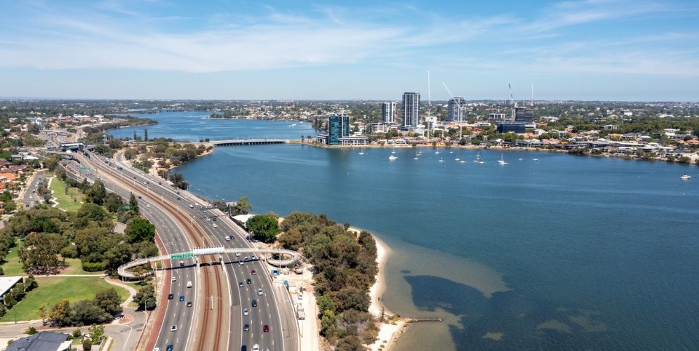 Perth property market transitions to more balanced conditions
