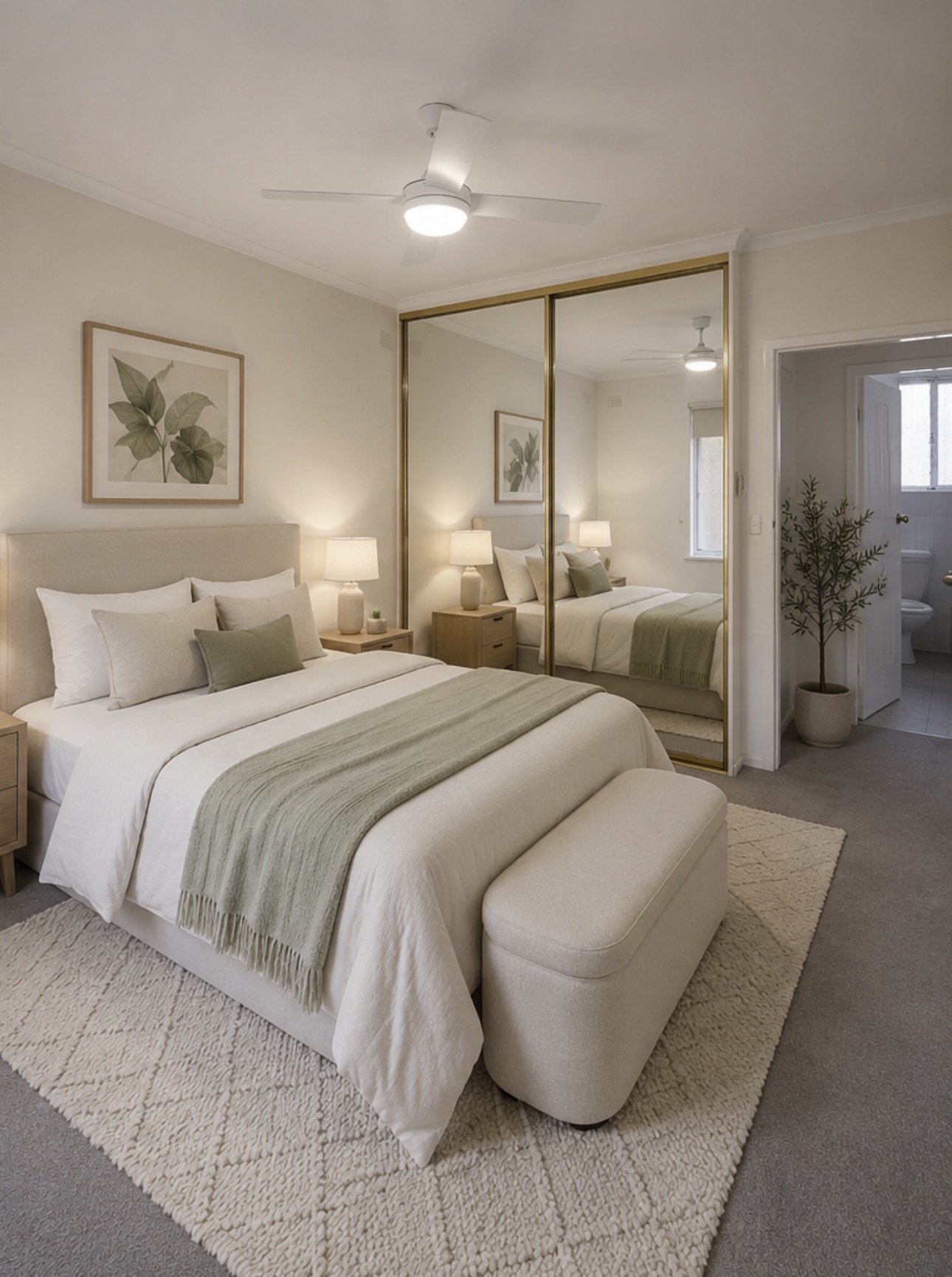 4 / 8 Farne Terrace, Marion