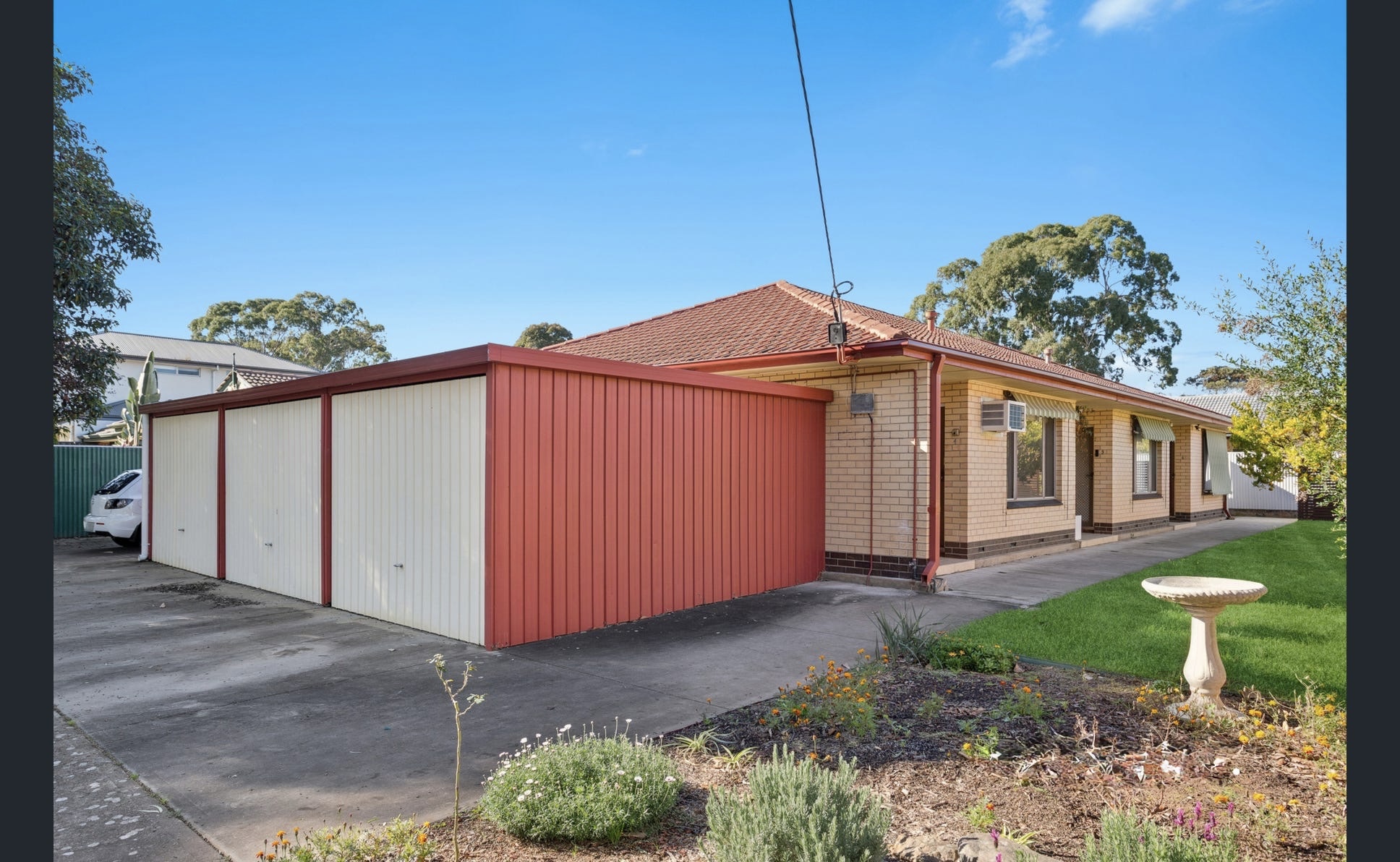 4 / 8 Farne Terrace, Marion