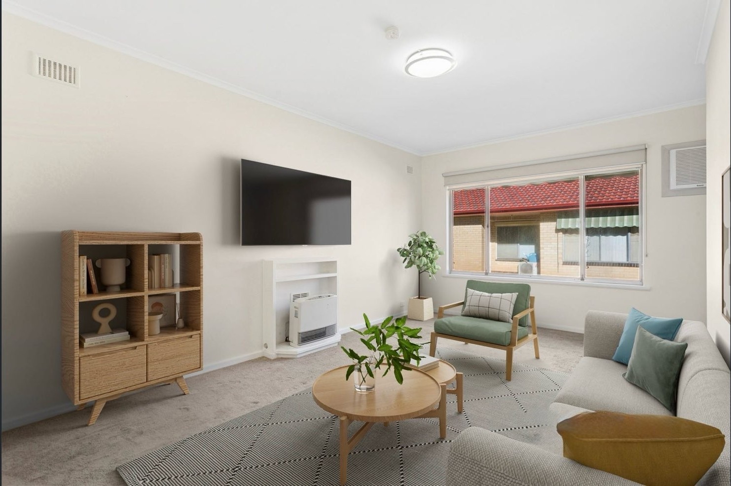 4 / 8 Farne Terrace, Marion