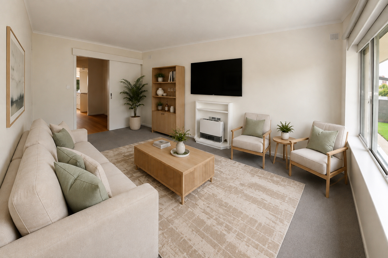 4 / 8 Farne Terrace, Marion
