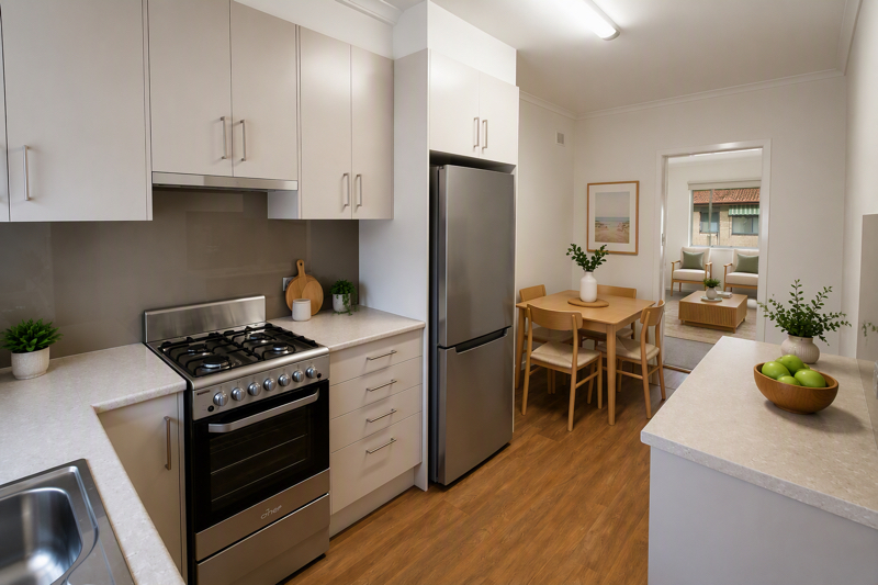 4 / 8 Farne Terrace, Marion