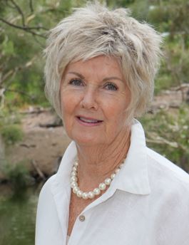 Barbara Holmes